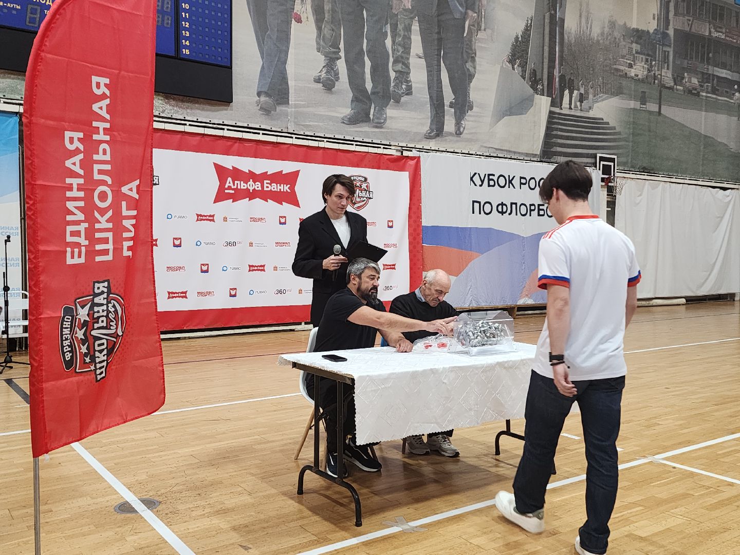 фрязино, школьная лига, спорт - это жизнь, команды,