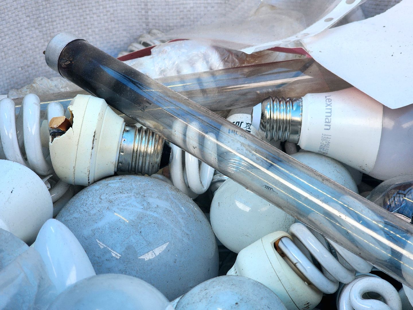 мегабак, отходы, переработка,