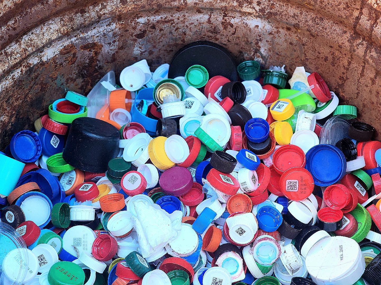 мегабак, отходы, переработка,