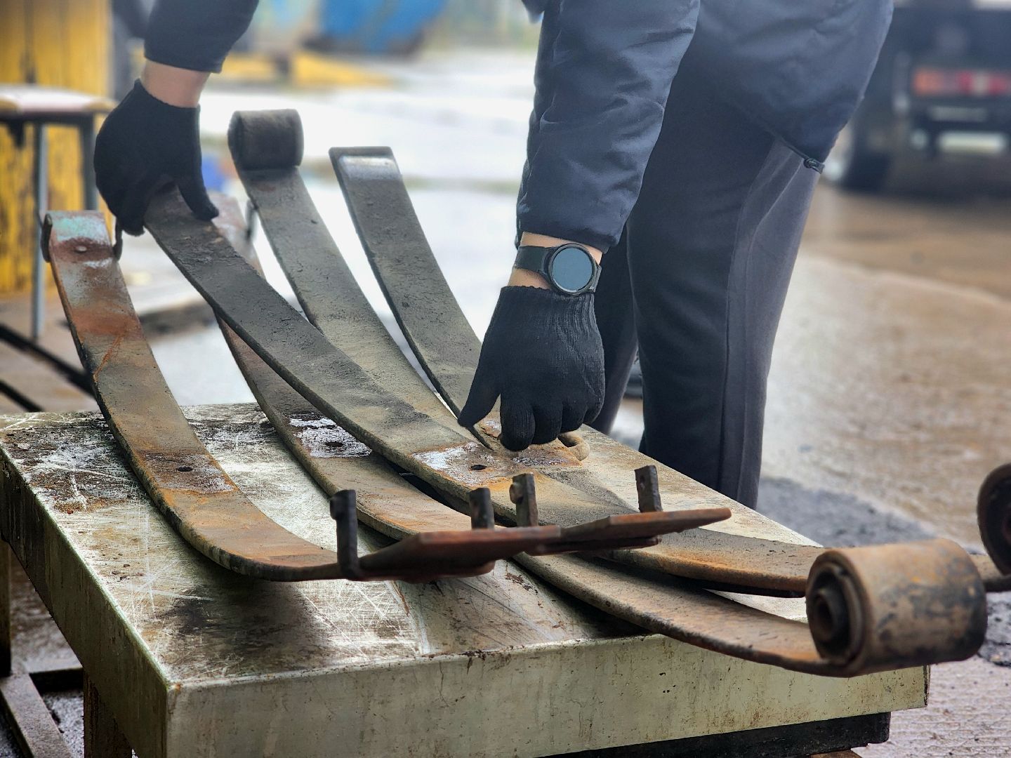 мегабак, отходы, переработка,