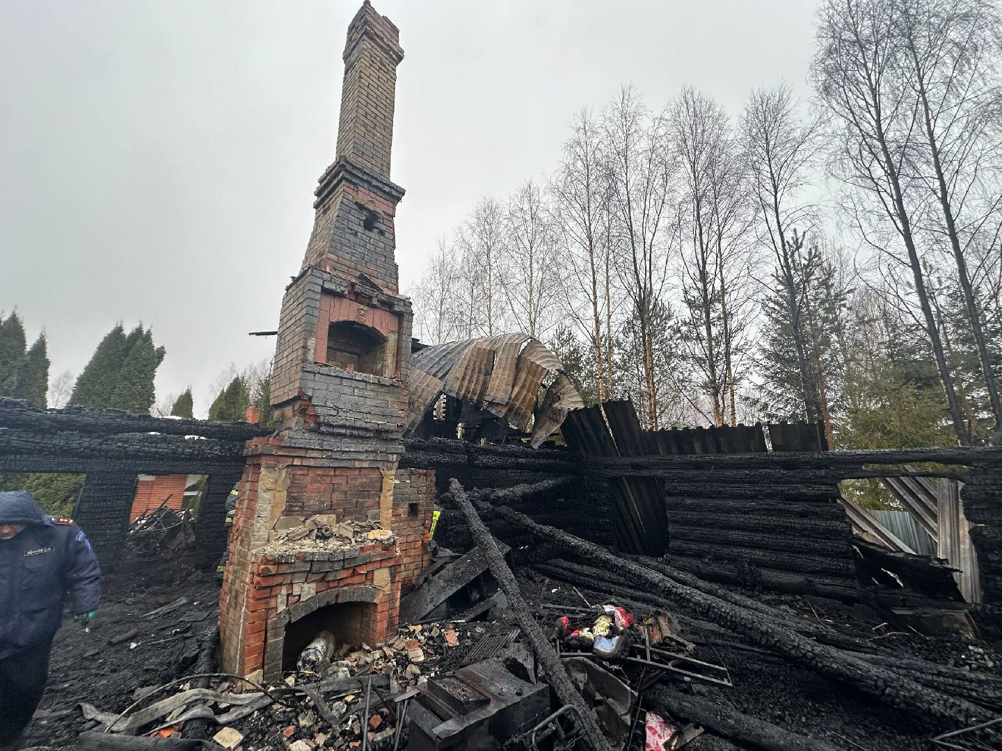 шаховская, отопительный период, отопительный сезон, мчс,