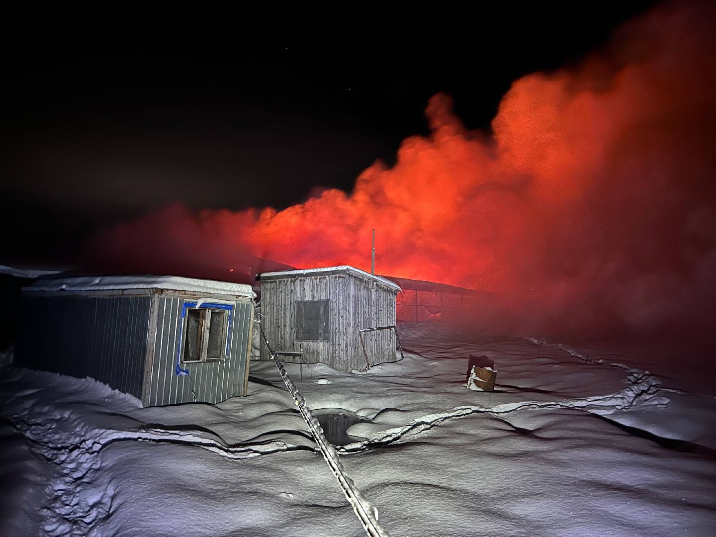 шаховская, отопительный период, отопительный сезон, мчс,