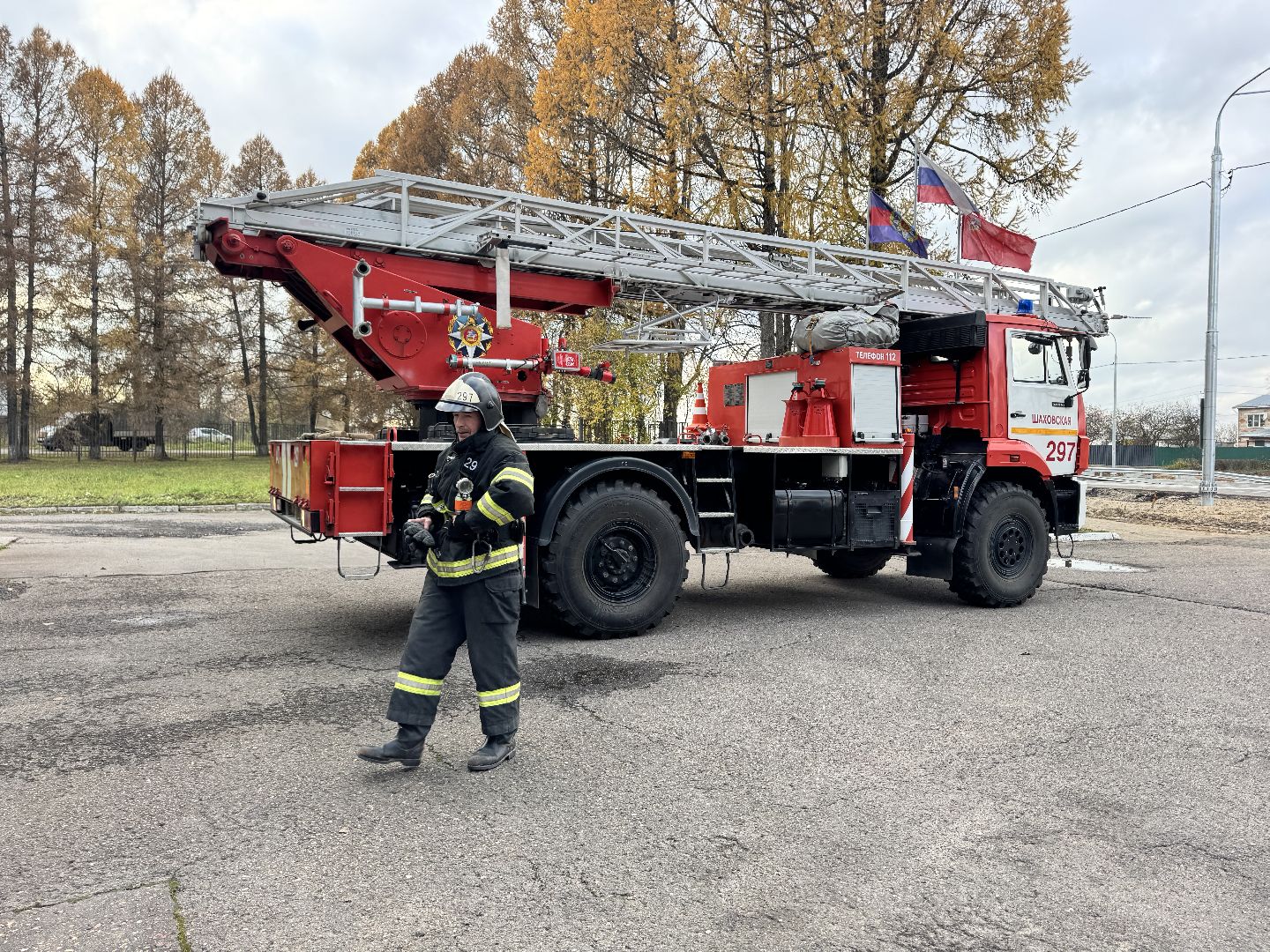 шаховская, отопительный период, отопительный сезон, мчс,