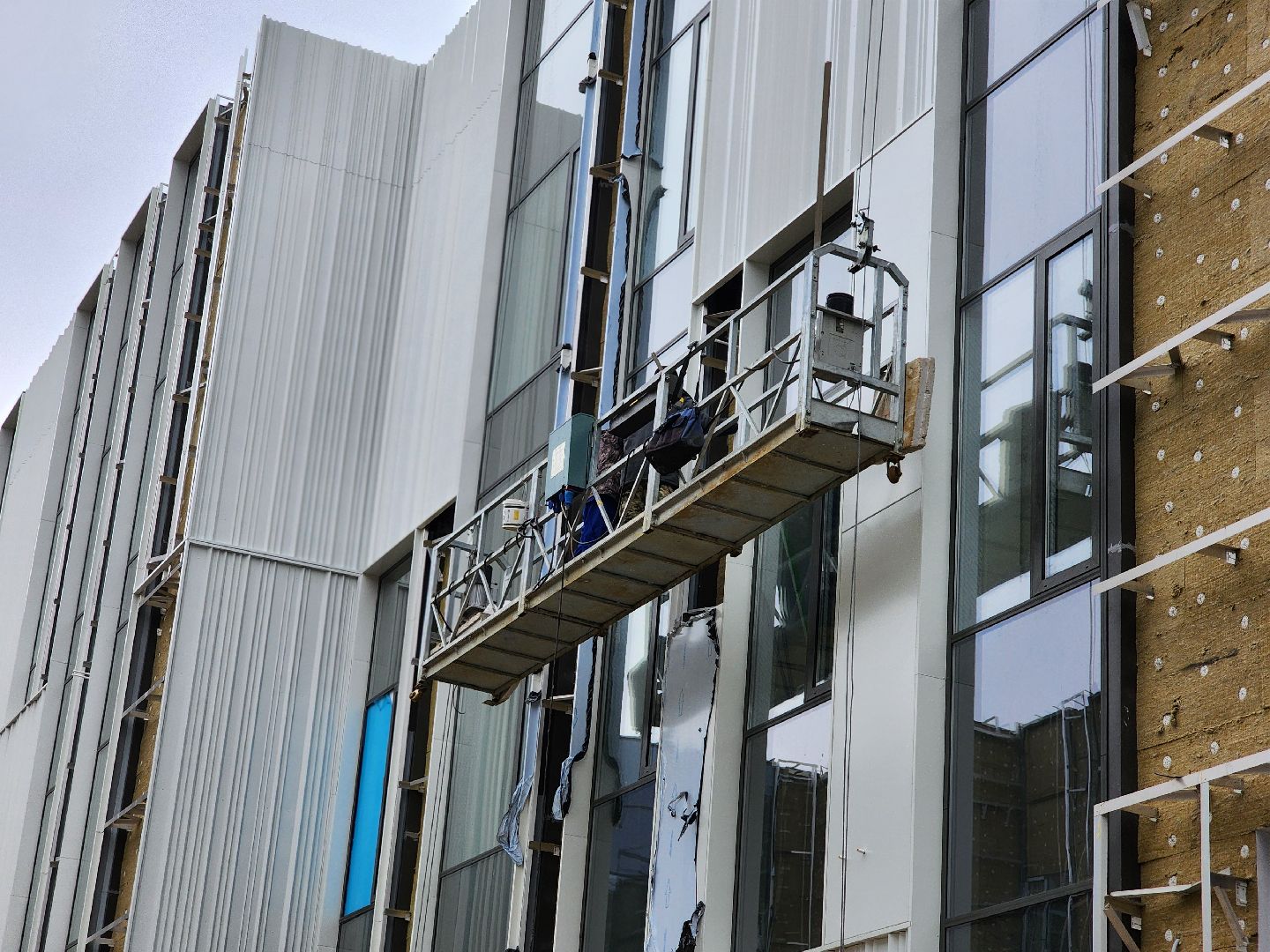 строительство поликлиники, поликлиника, медицина, ногинск, богородский городской округ,