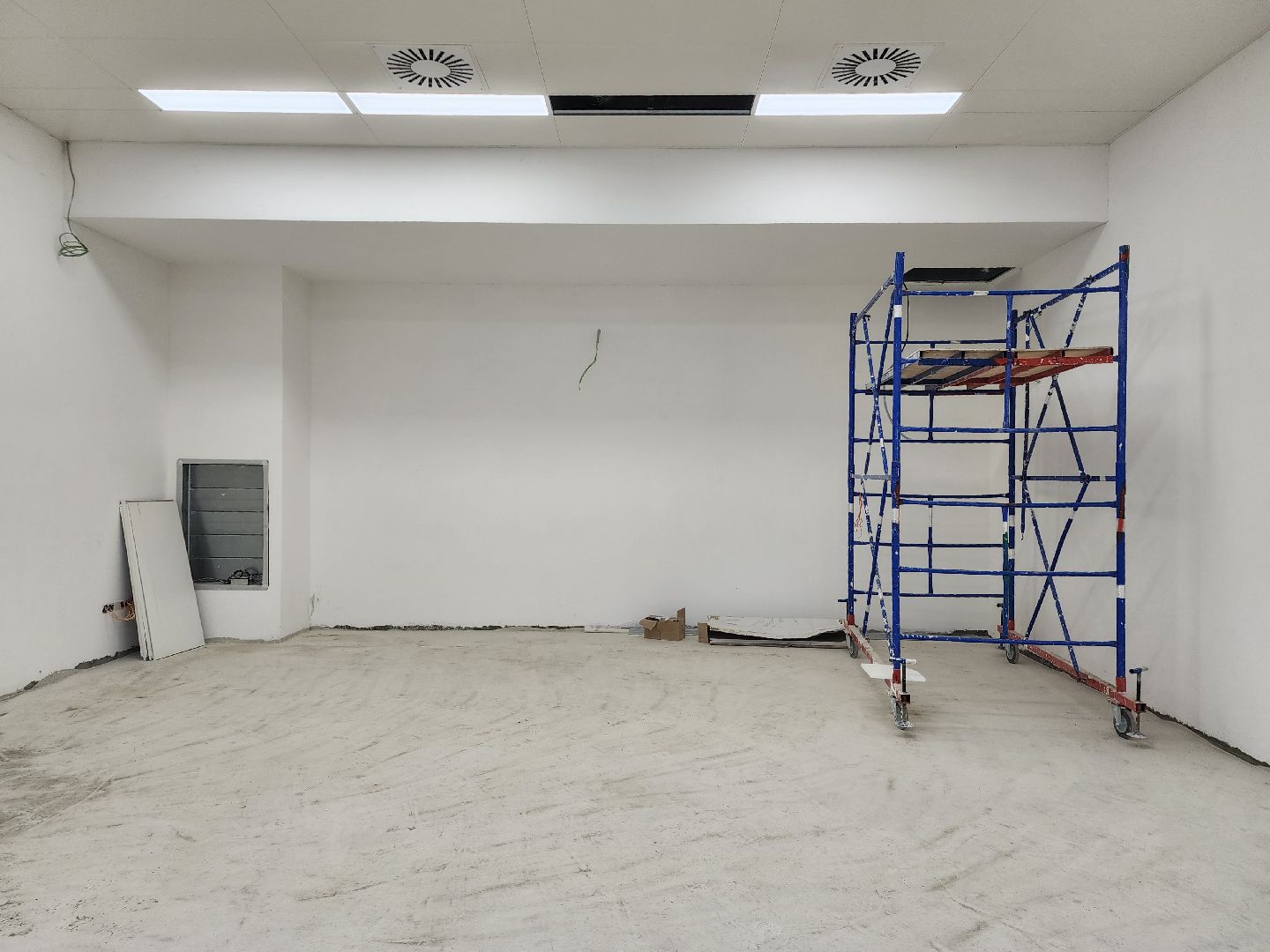 строительство поликлиники, поликлиника, медицина, ногинск, богородский городской округ,