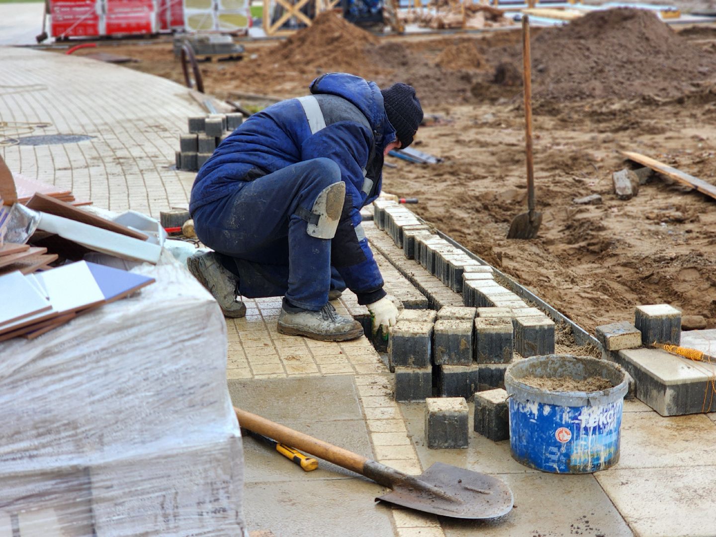 строительство поликлиники, поликлиника, медицина, ногинск, богородский городской округ,