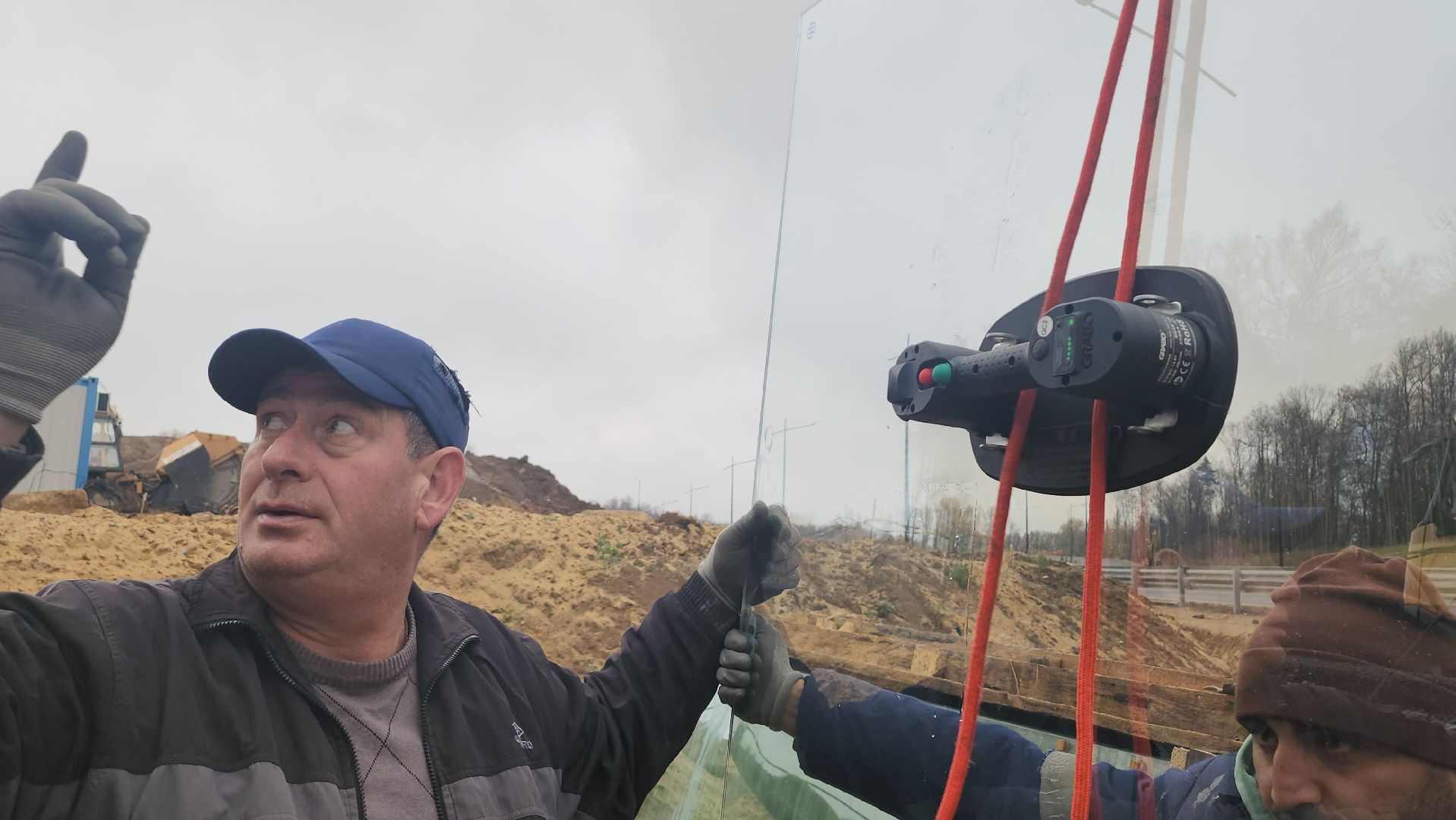 Люберцы, Лыткарино, Надземный пешеходный переход,