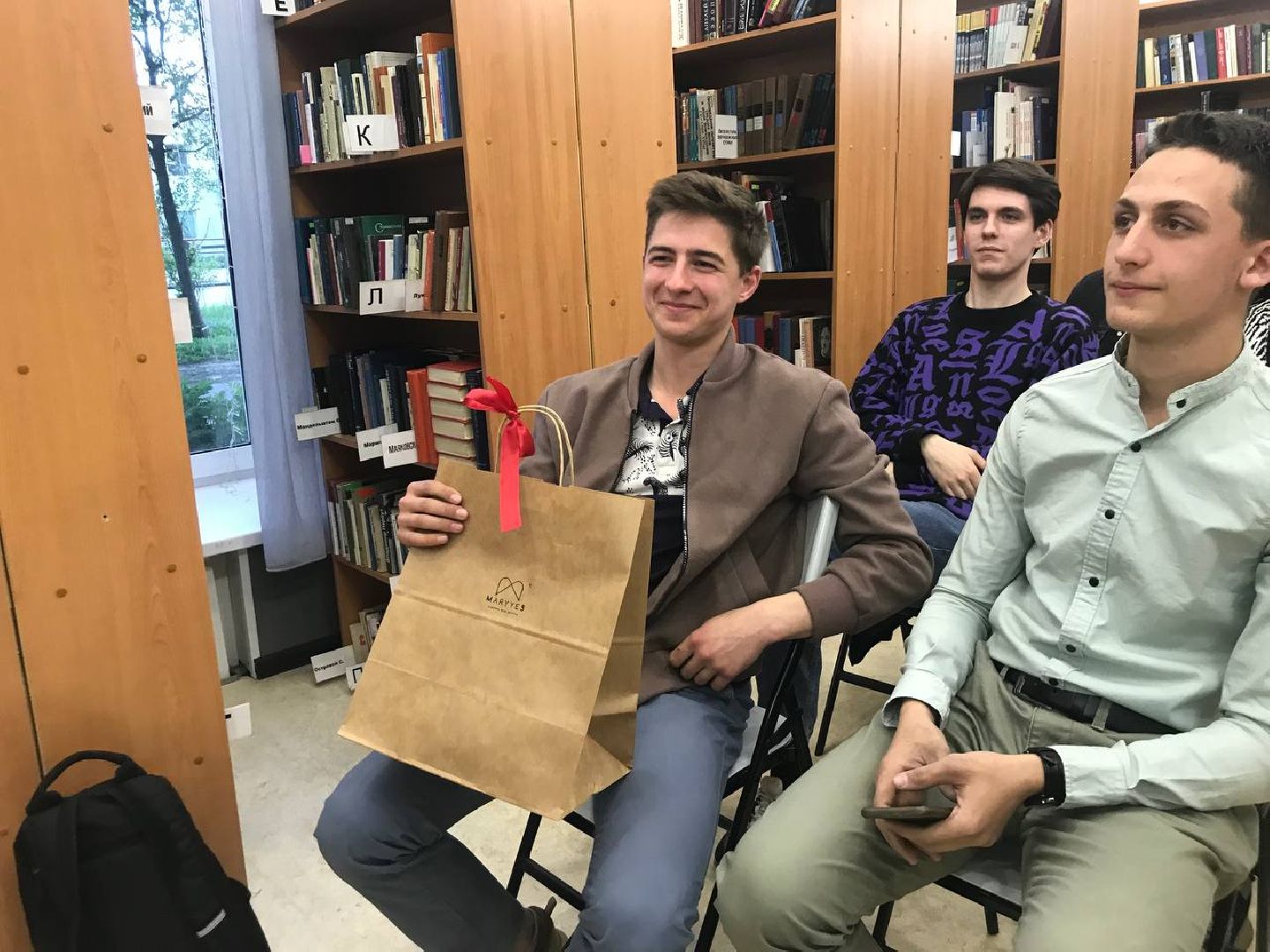 Коломна, диджеи