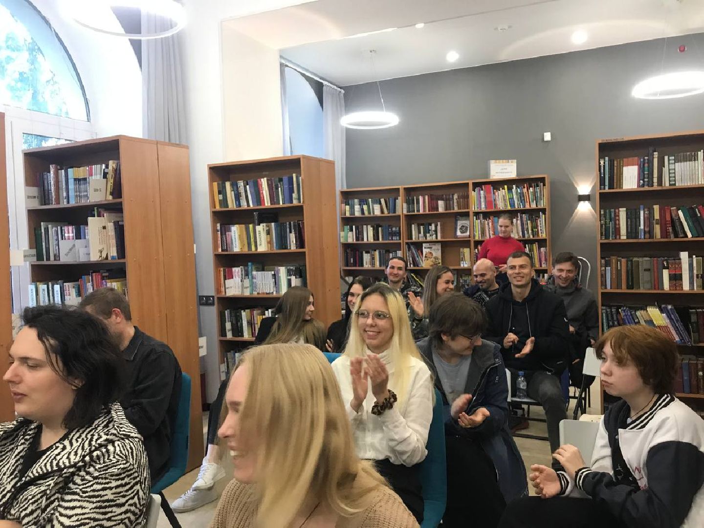 Коломна, диджеи