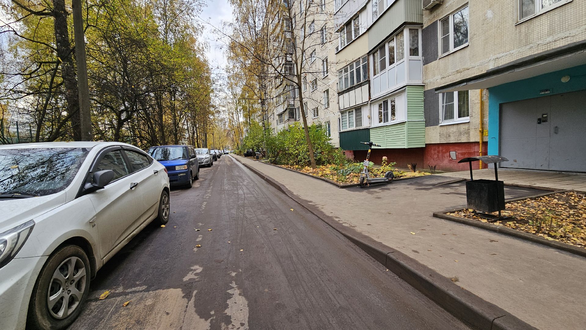 долгопрудный, формирование комфортной городской среды, ремонт двора, детская  площадка,благоустройство дворов в подмосковье,