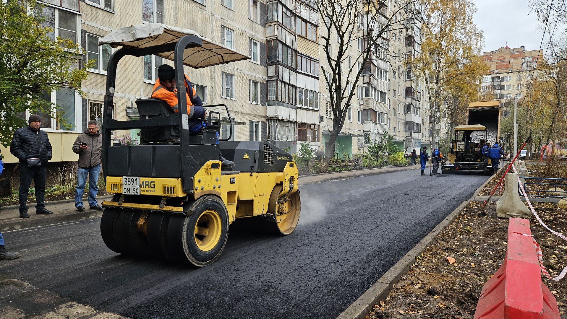 долгопрудный, формирование комфортной городской среды, ремонт двора, детская  площадка,благоустройство дворов в подмосковье,