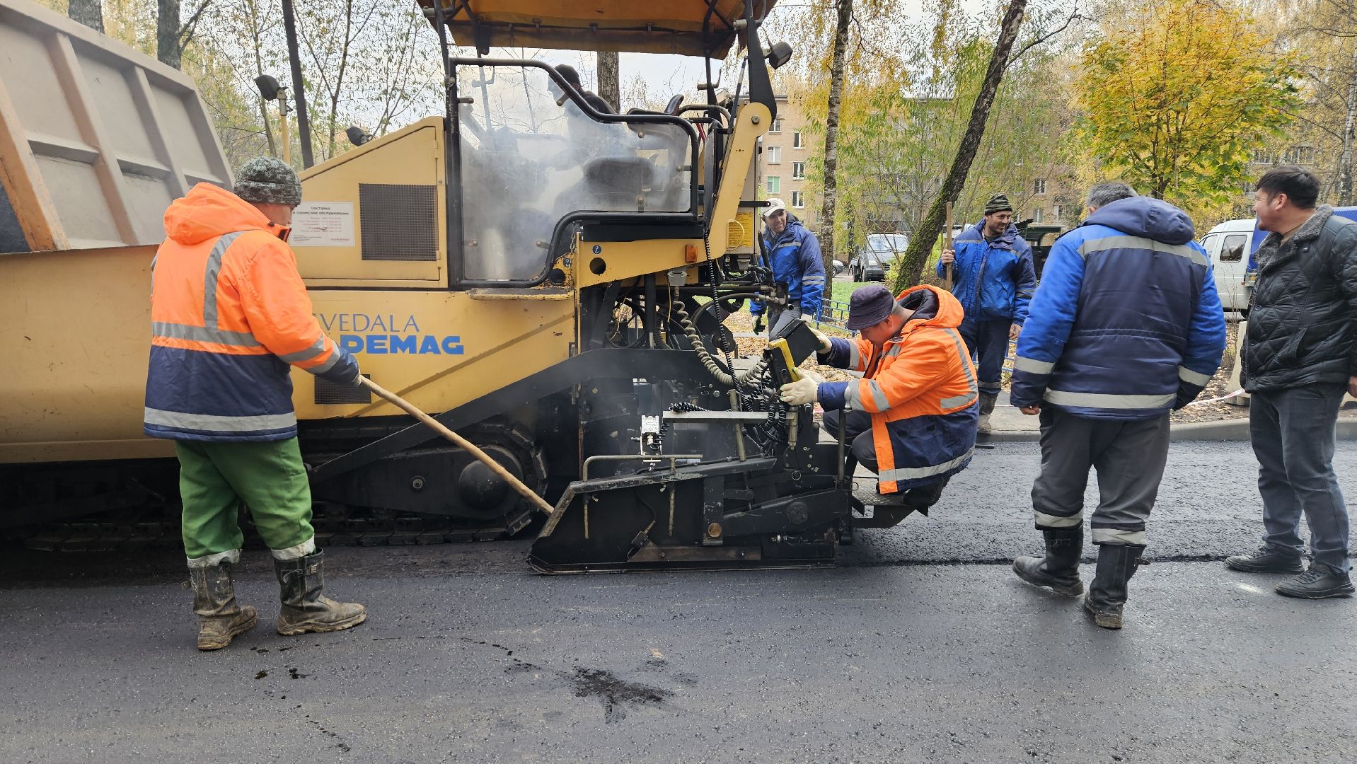 долгопрудный, формирование комфортной городской среды, ремонт двора, детская  площадка,благоустройство дворов в подмосковье,