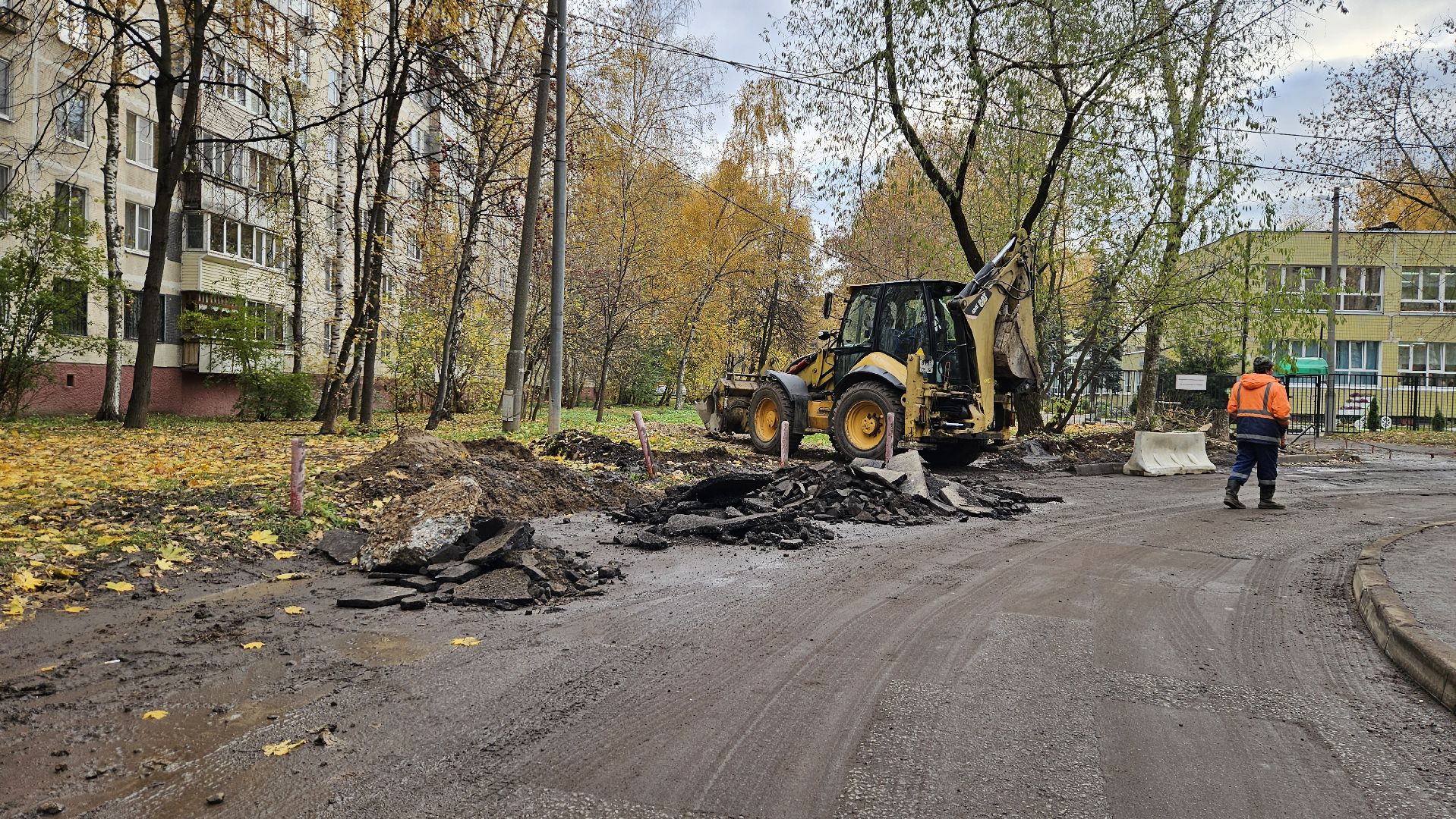 долгопрудный, формирование комфортной городской среды, ремонт двора, детская  площадка,благоустройство дворов в подмосковье,