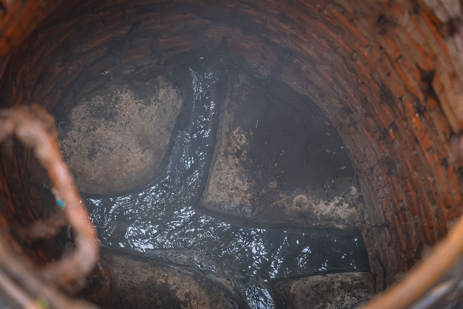 клин, общество, жкх, канализация, подмосковье,