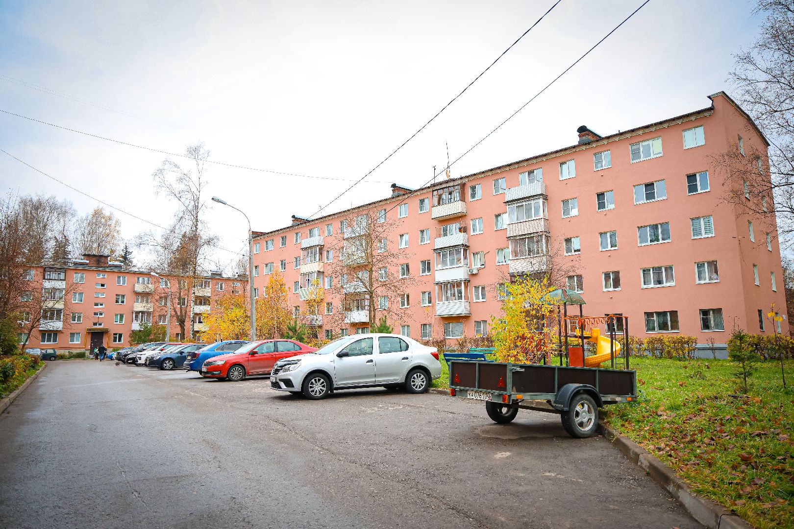 клин, общество, жкх, канализация, подмосковье,