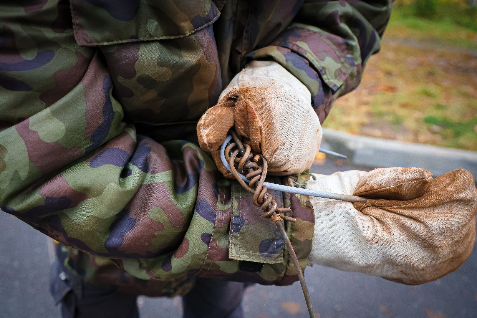 клин, общество, жкх, канализация, подмосковье,