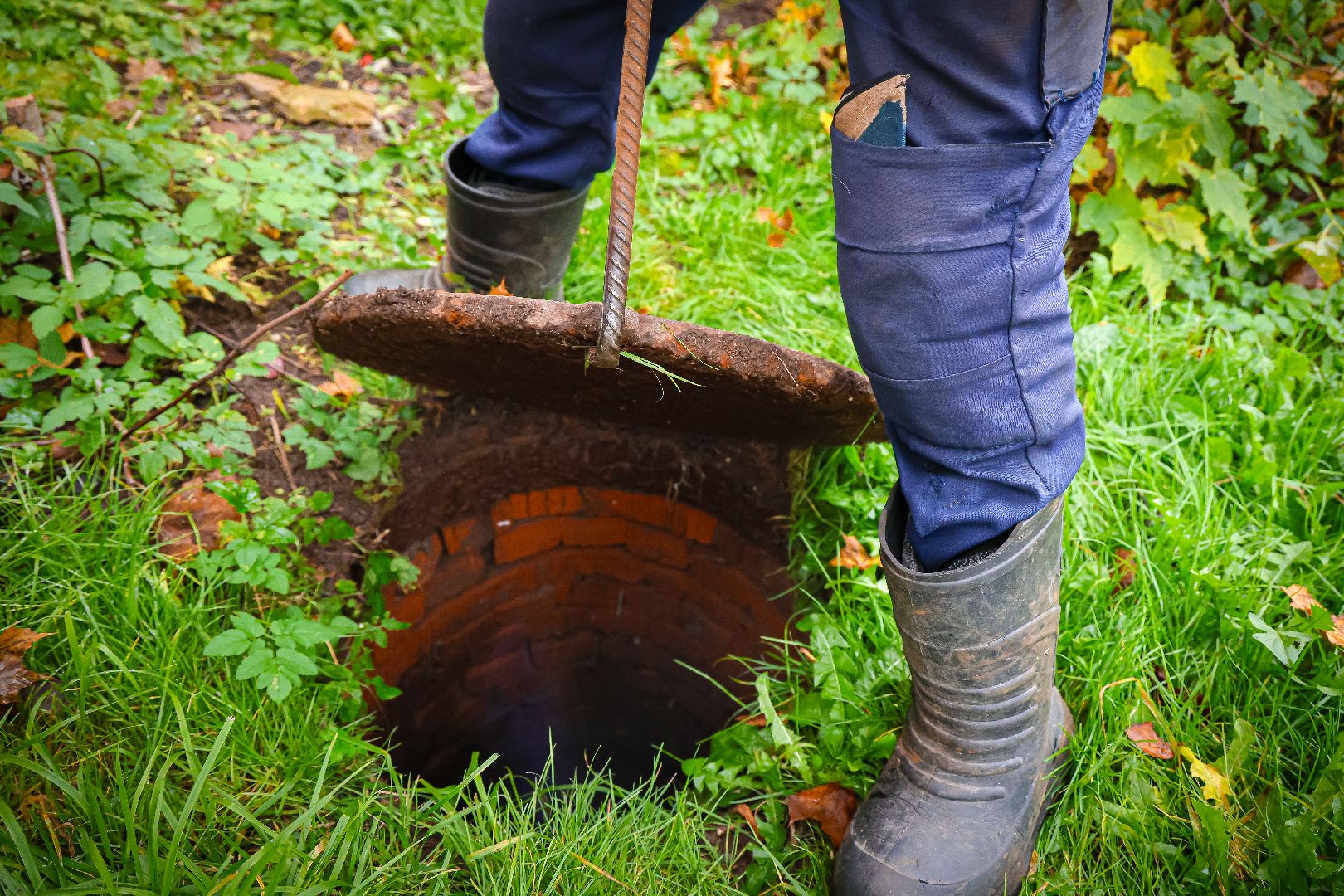клин, общество, жкх, канализация, подмосковье,