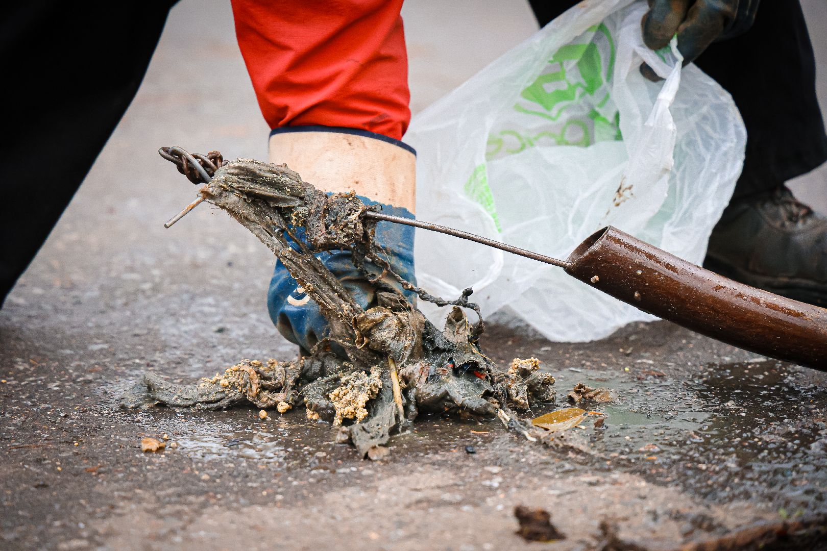 клин, общество, жкх, канализация, подмосковье,