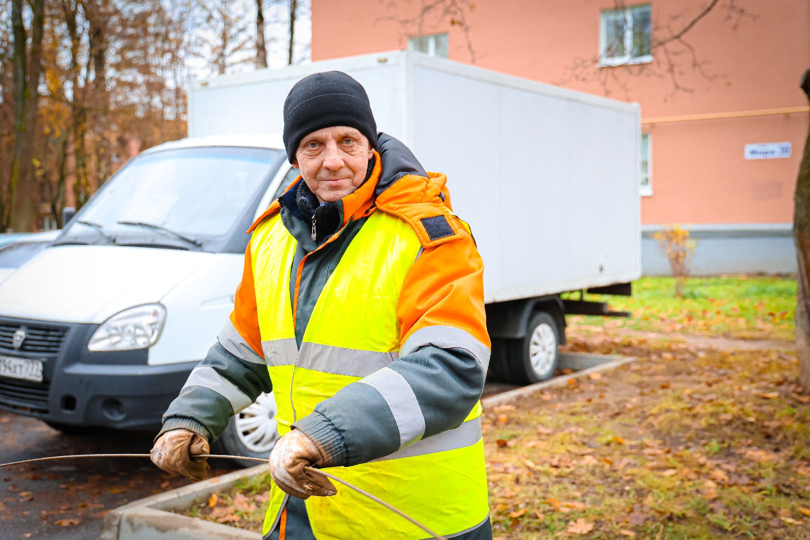 клин, общество, жкх, канализация, подмосковье,