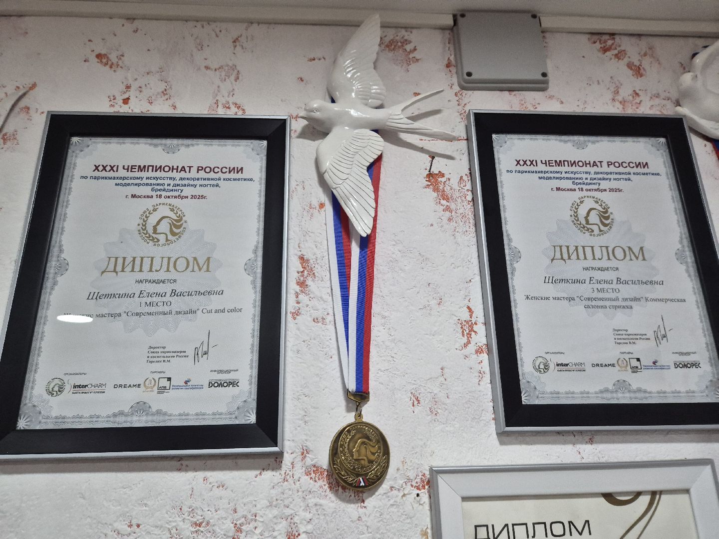 парикмахер-колорист ,  чемпионат россии по парикмахерскому искусству, орехово-зуево,