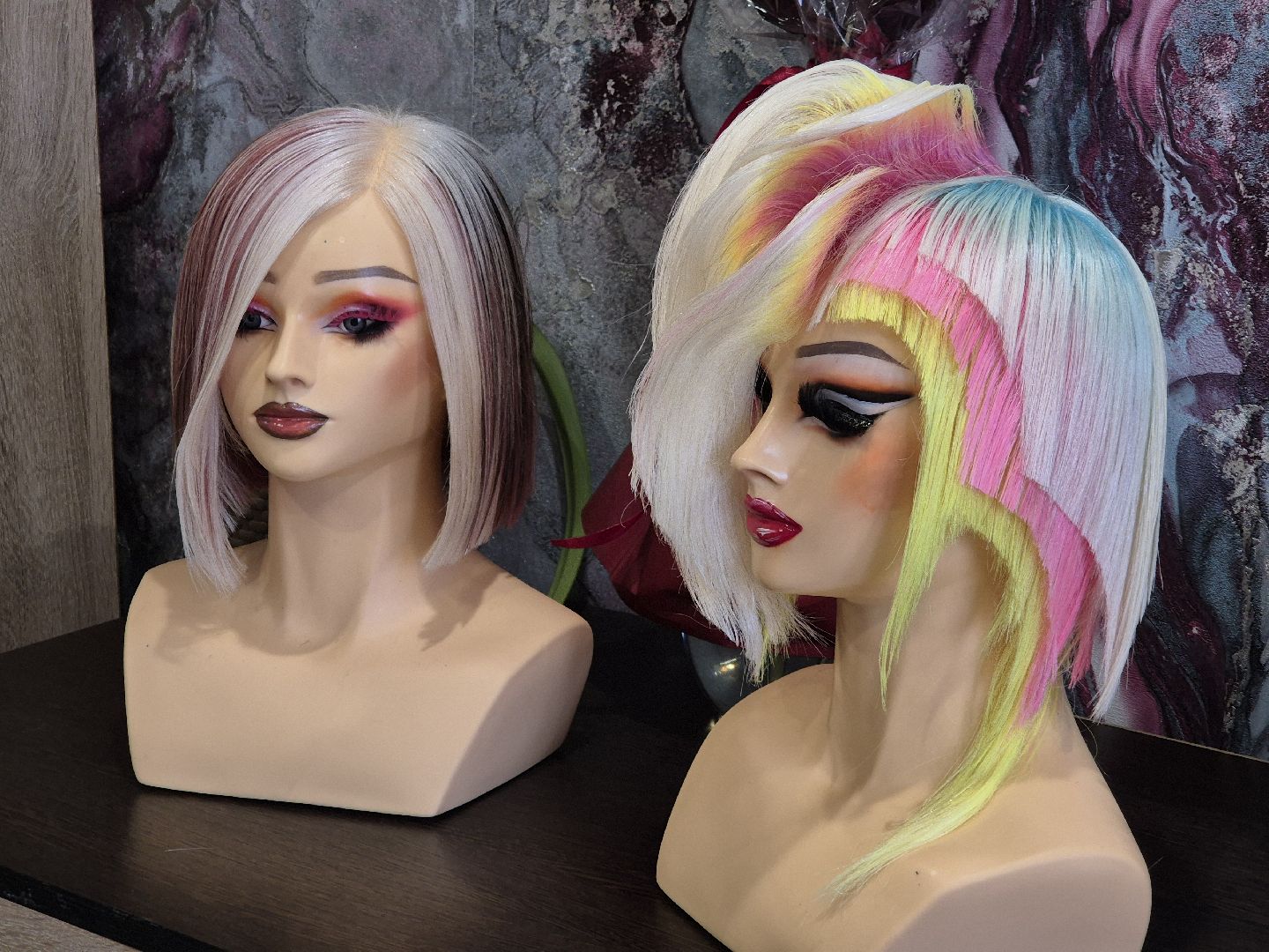 парикмахер-колорист ,  чемпионат россии по парикмахерскому искусству, орехово-зуево,