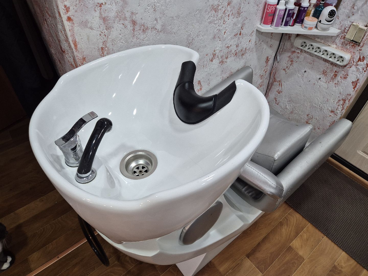 парикмахер-колорист ,  чемпионат россии по парикмахерскому искусству, орехово-зуево,