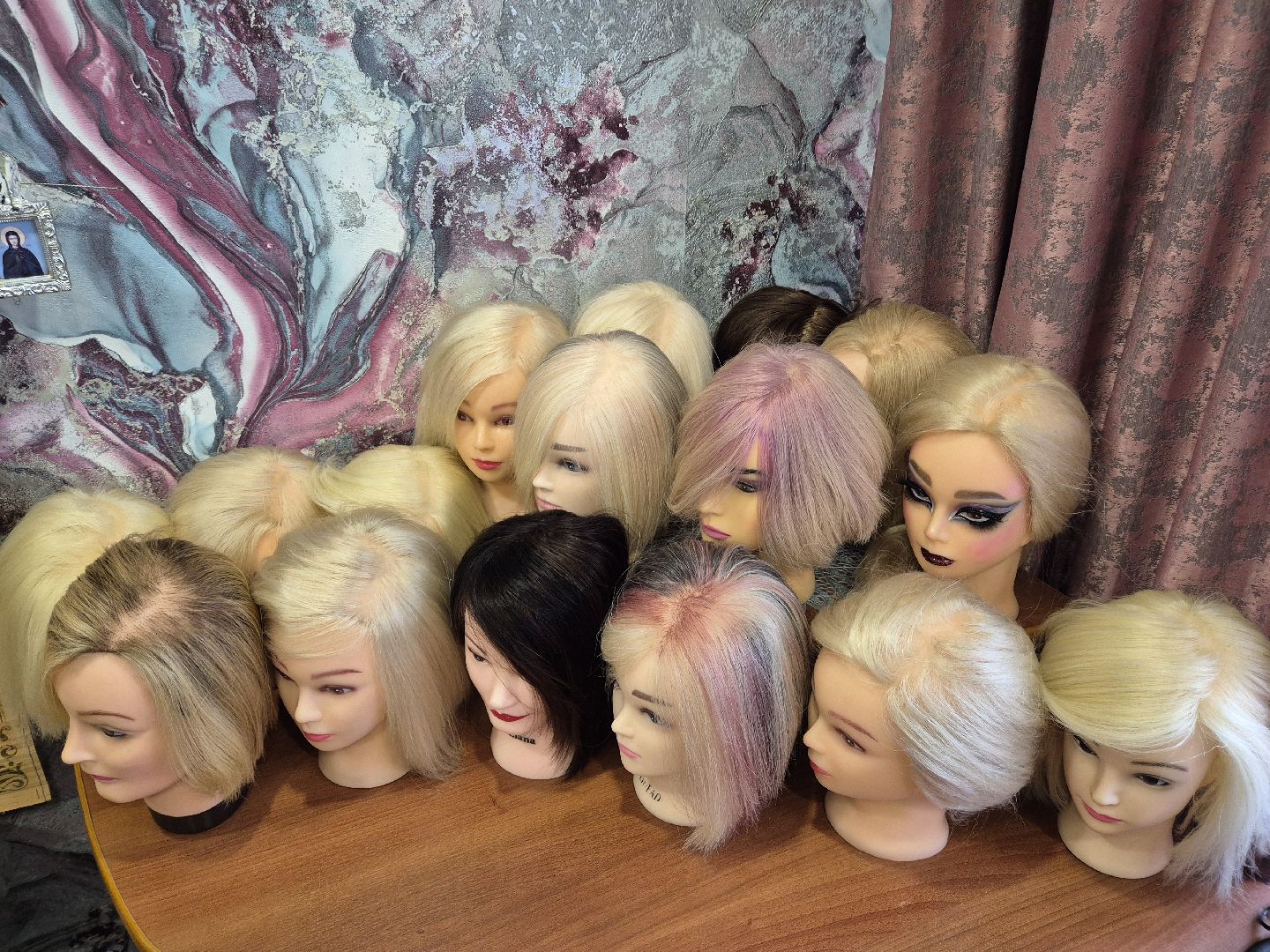 парикмахер-колорист ,  чемпионат россии по парикмахерскому искусству, орехово-зуево,