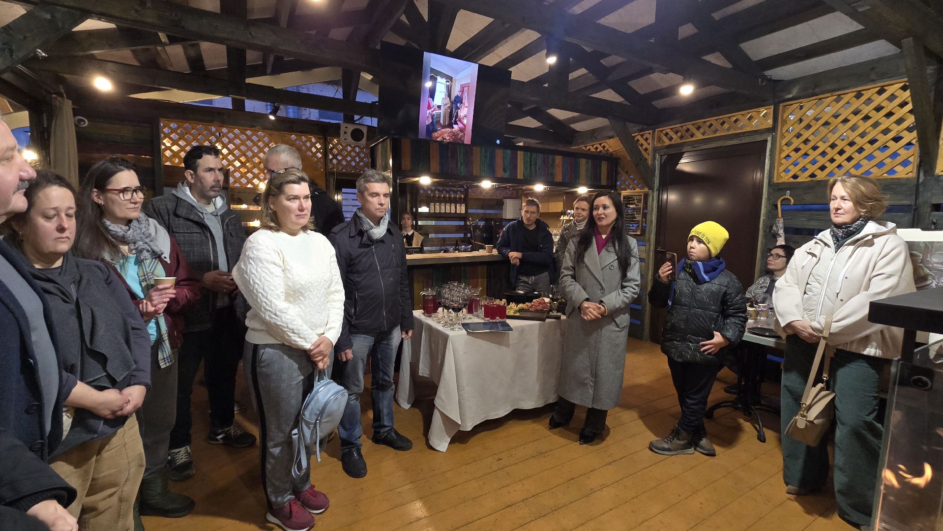 Коломна, пленэр,