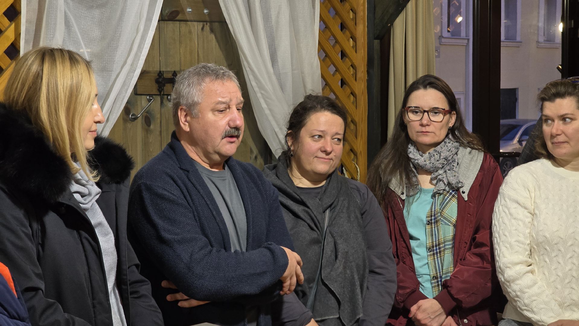 Коломна, пленэр,