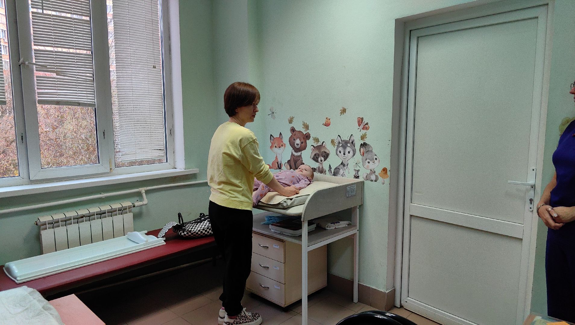 орви, грипп, профилактика, вирусные заболевания,