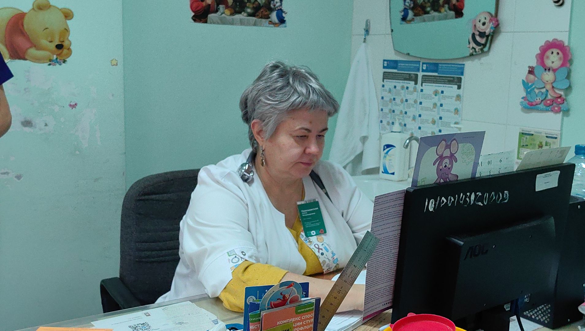 орви, грипп, профилактика, вирусные заболевания,