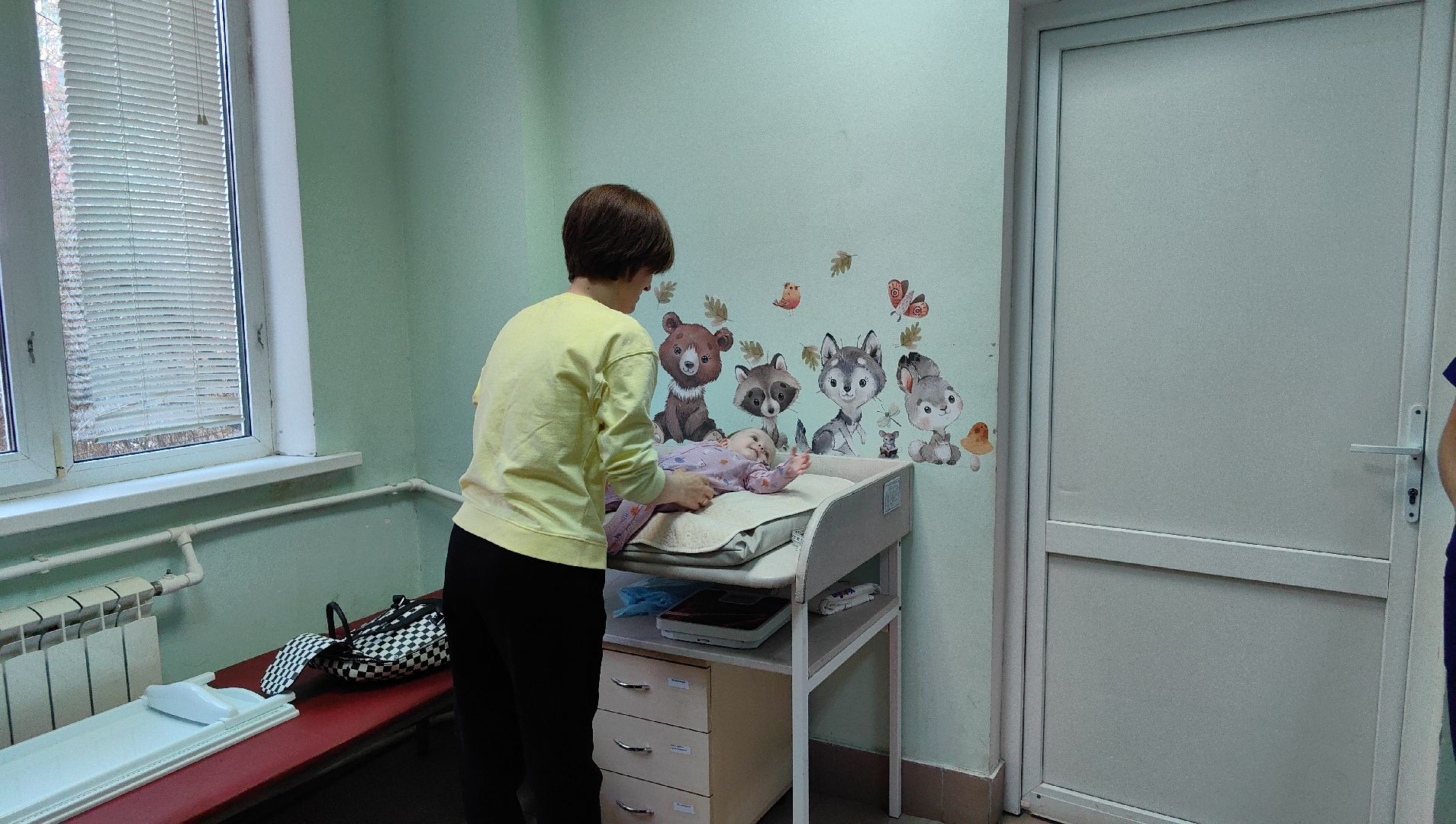 орви, грипп, профилактика, вирусные заболевания,