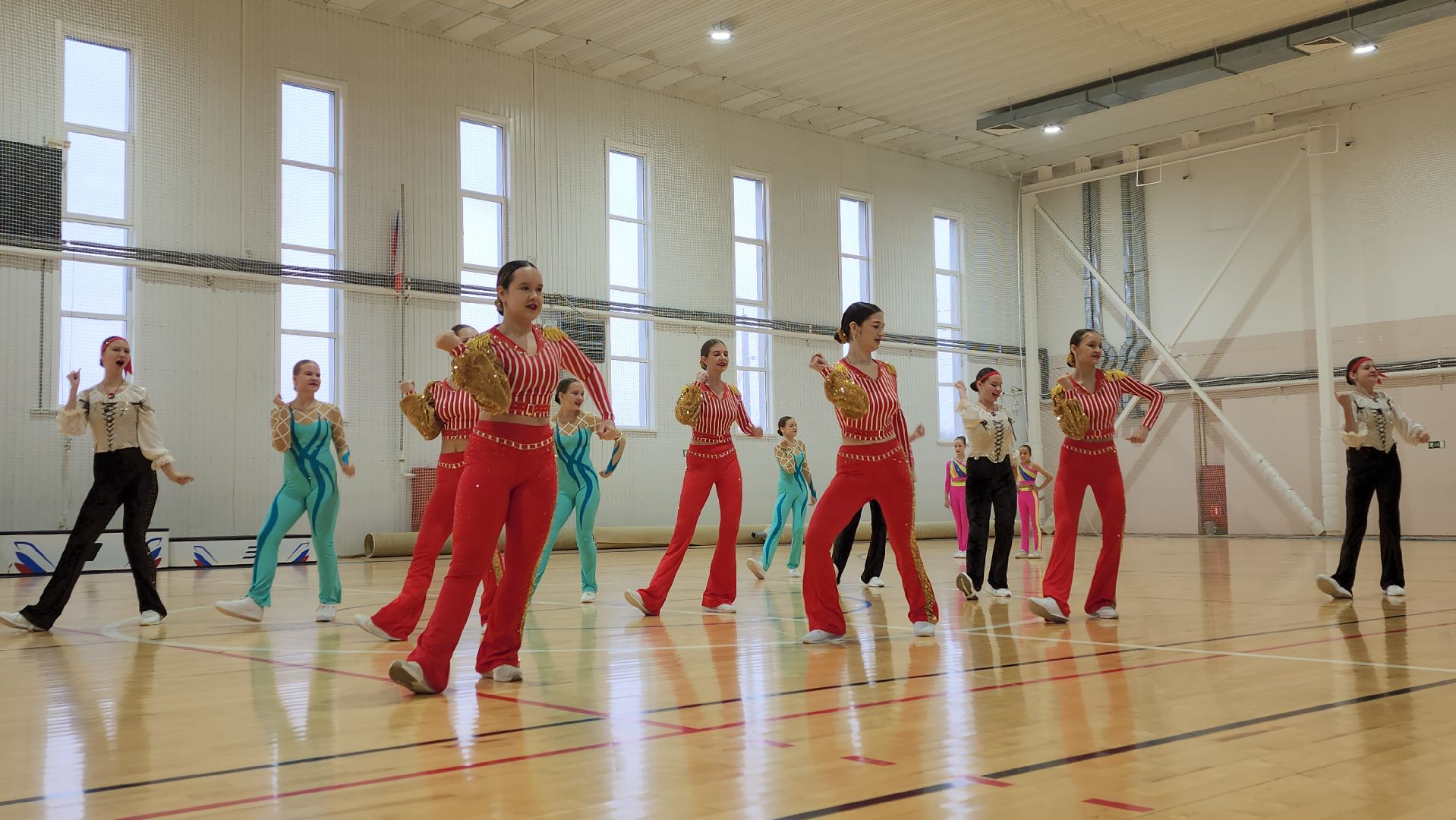 луховицы, спорт, образование, соревнования,