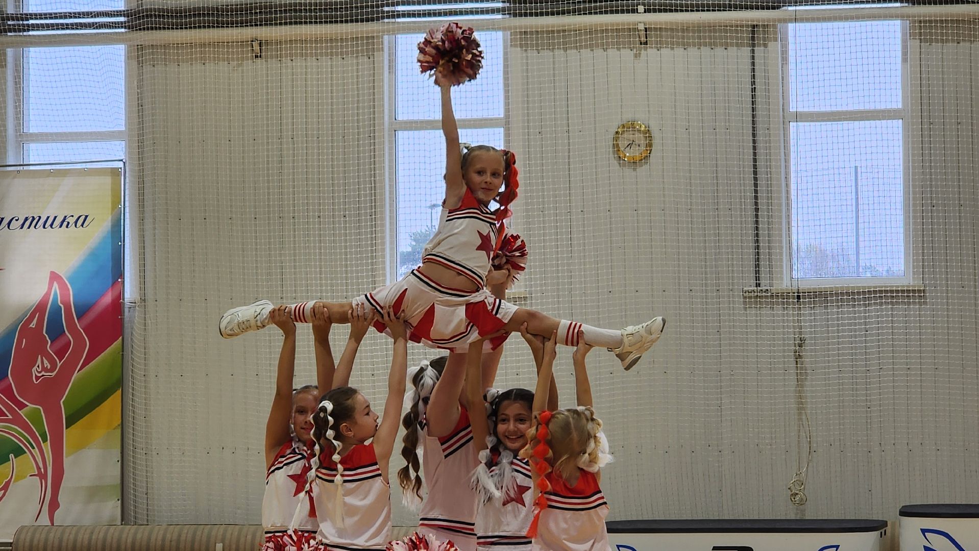 луховицы, спорт, образование, соревнования,