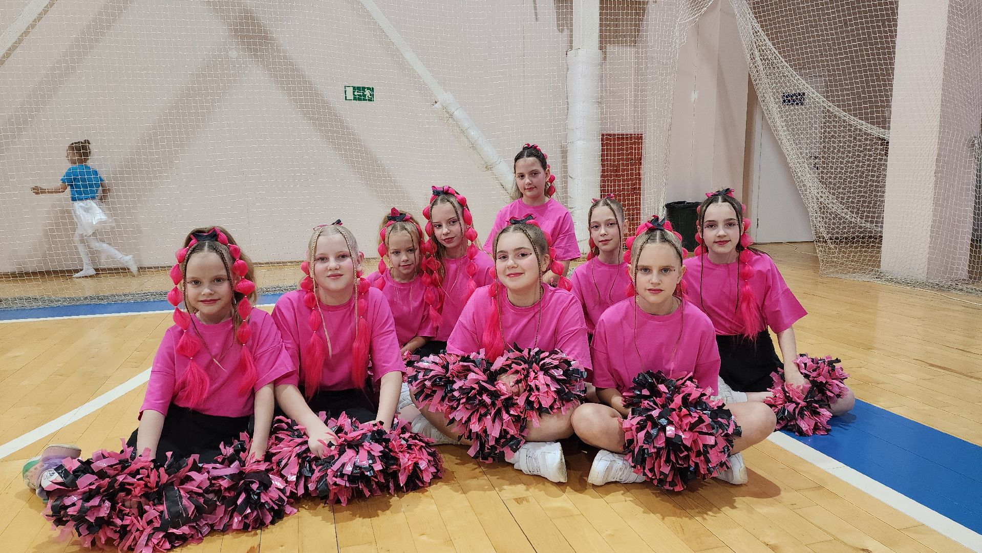 луховицы, спорт, образование, соревнования,