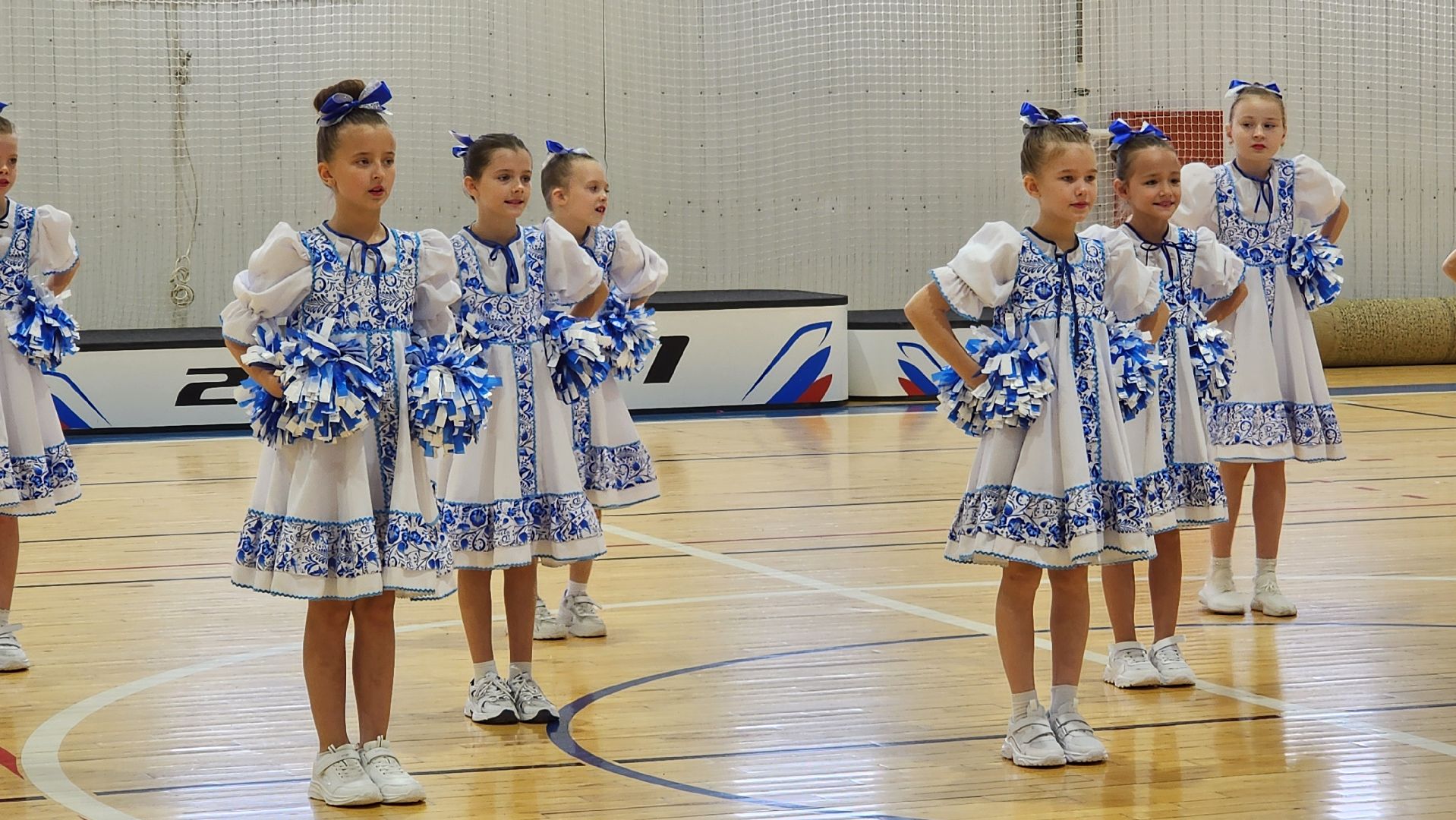 луховицы, спорт, образование, соревнования,