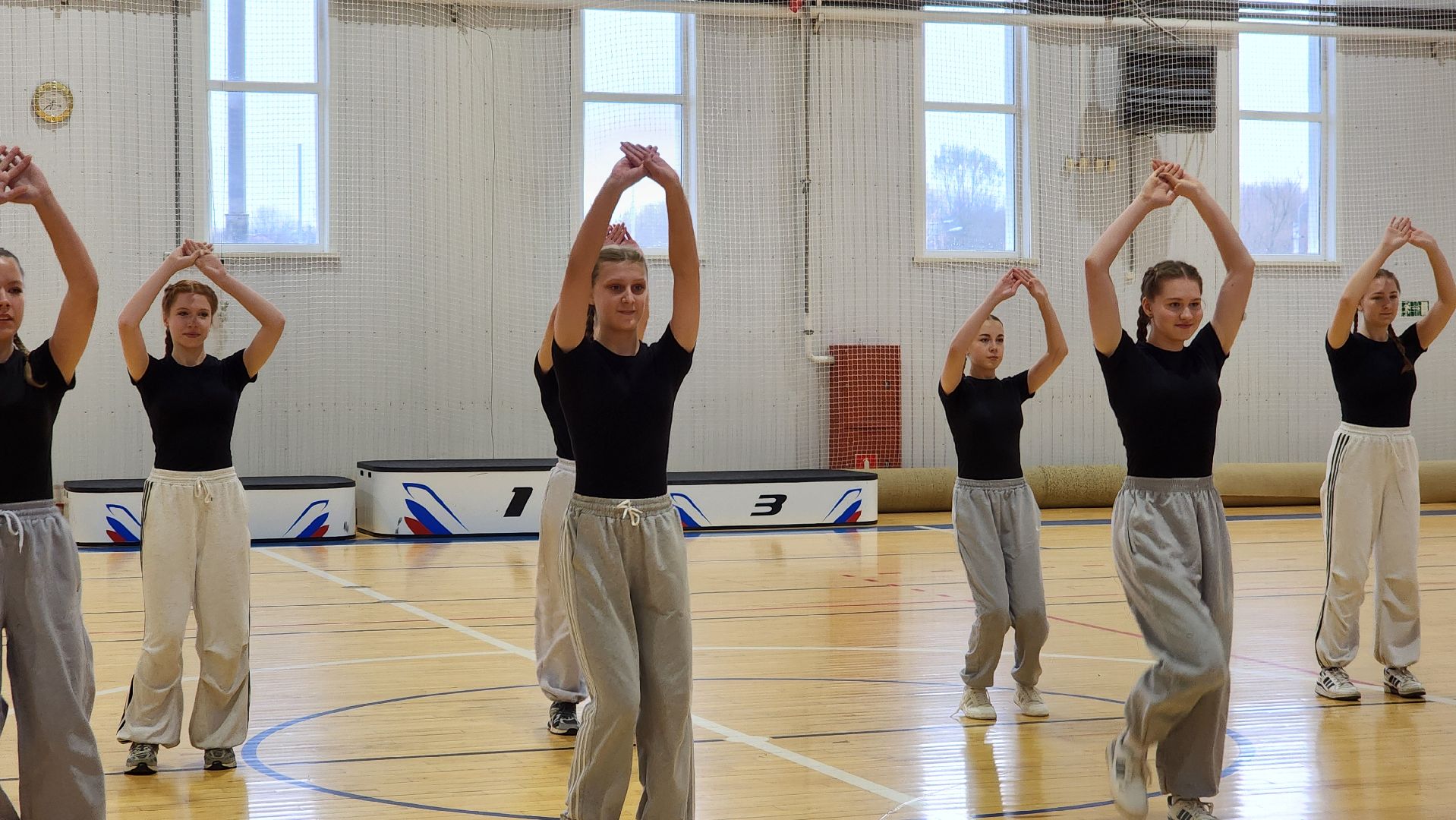 луховицы, спорт, образование, соревнования,