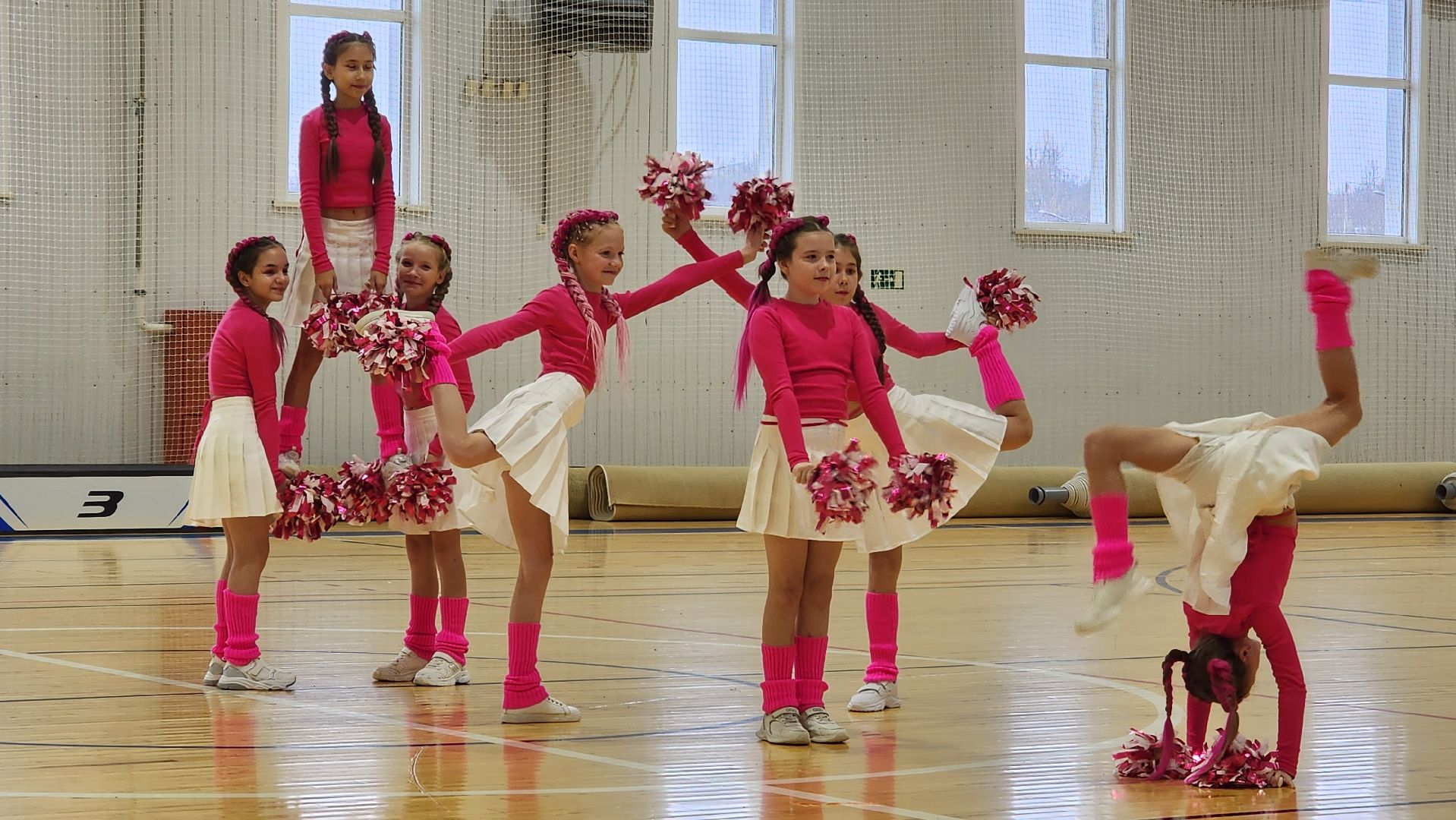 луховицы, спорт, образование, соревнования,