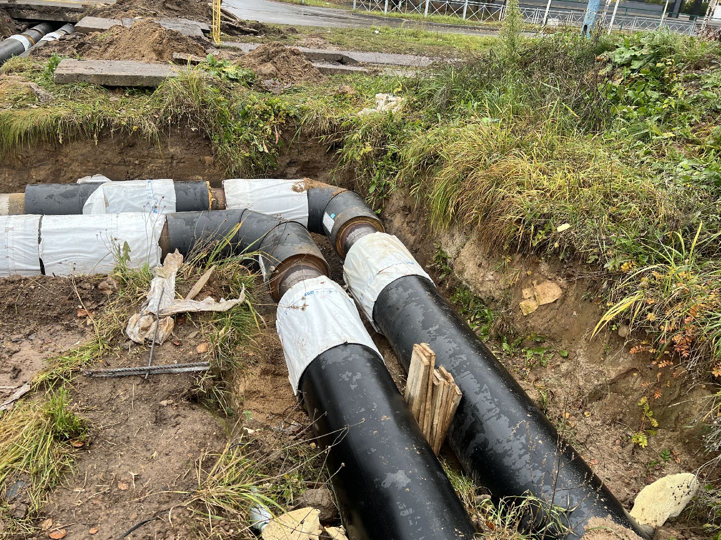 теплоснабжение в талдоме, талдомский городской округ, талдом батареи тепло, Талдом,