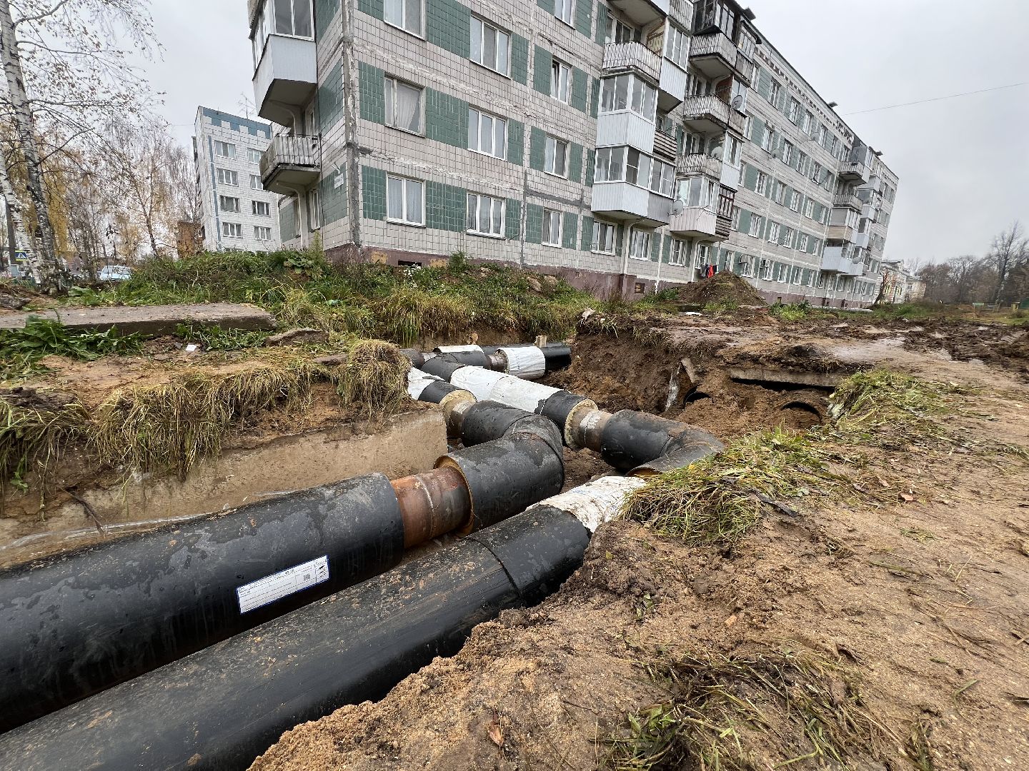 теплоснабжение в талдоме, талдомский городской округ, талдом батареи тепло, Талдом,