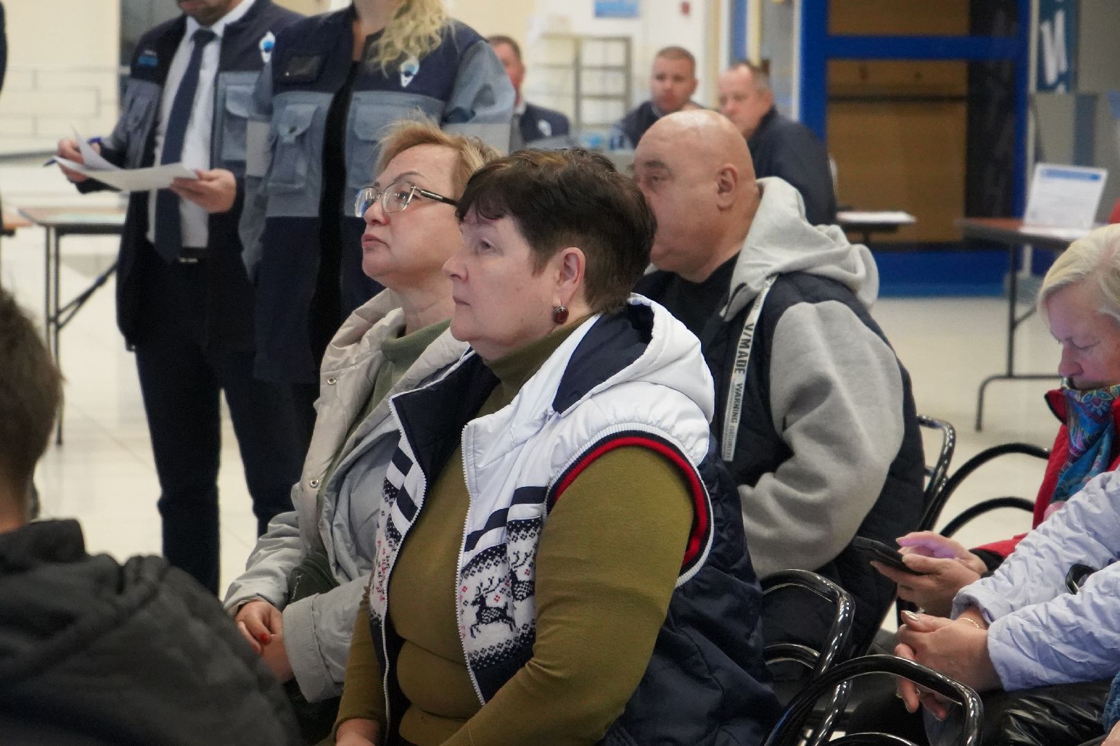 мособлгаз, ступино, вопросы жителей,