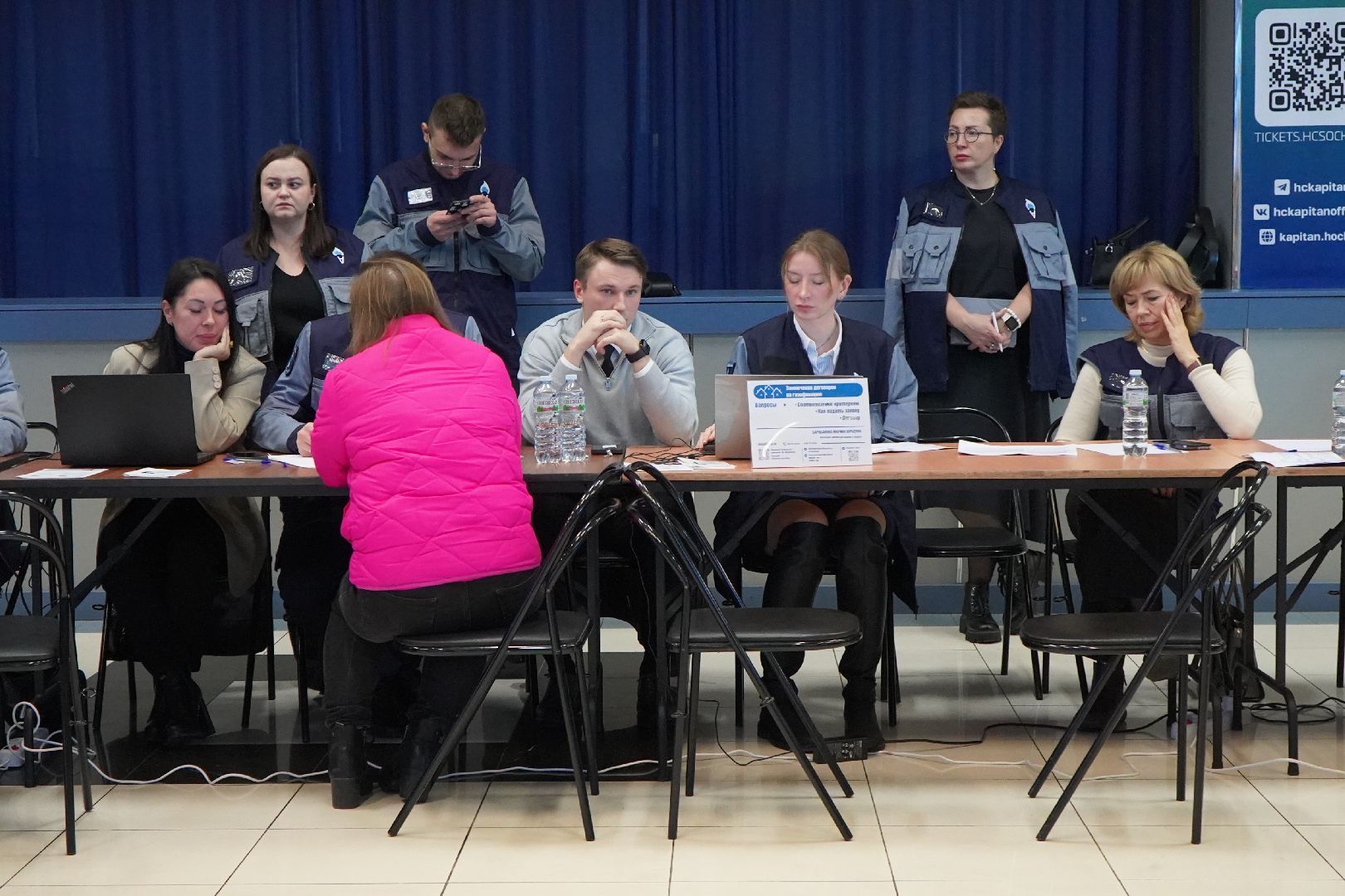 мособлгаз, ступино, вопросы жителей,