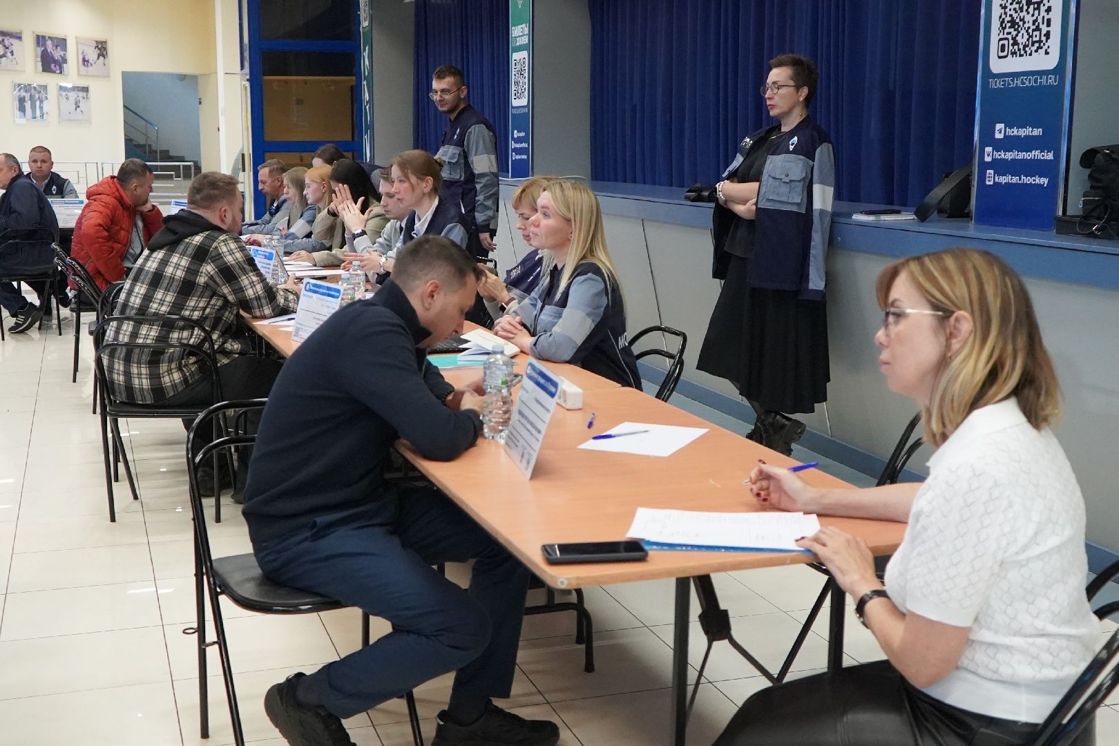 мособлгаз, ступино, вопросы жителей,