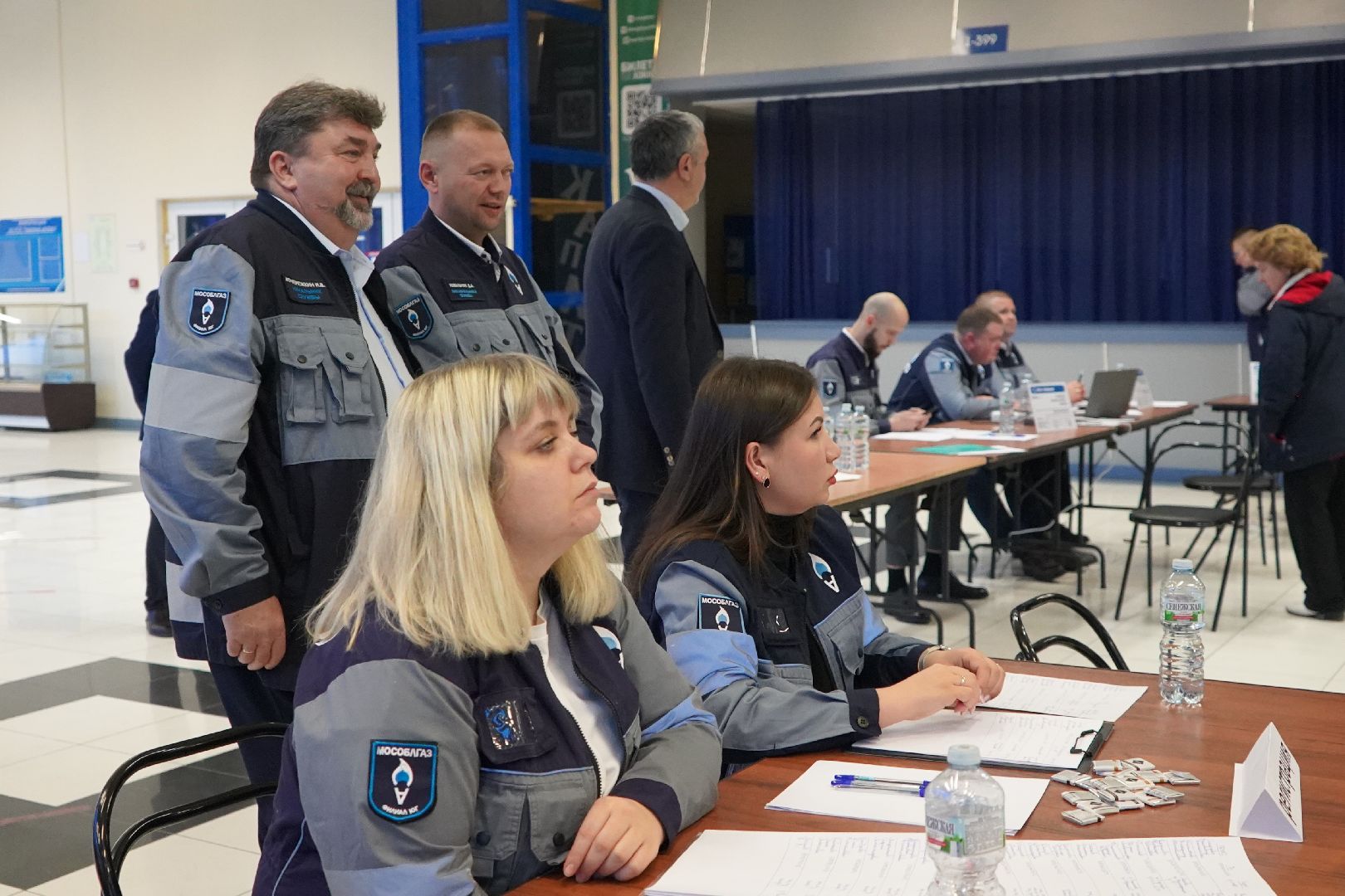 мособлгаз, ступино, вопросы жителей,