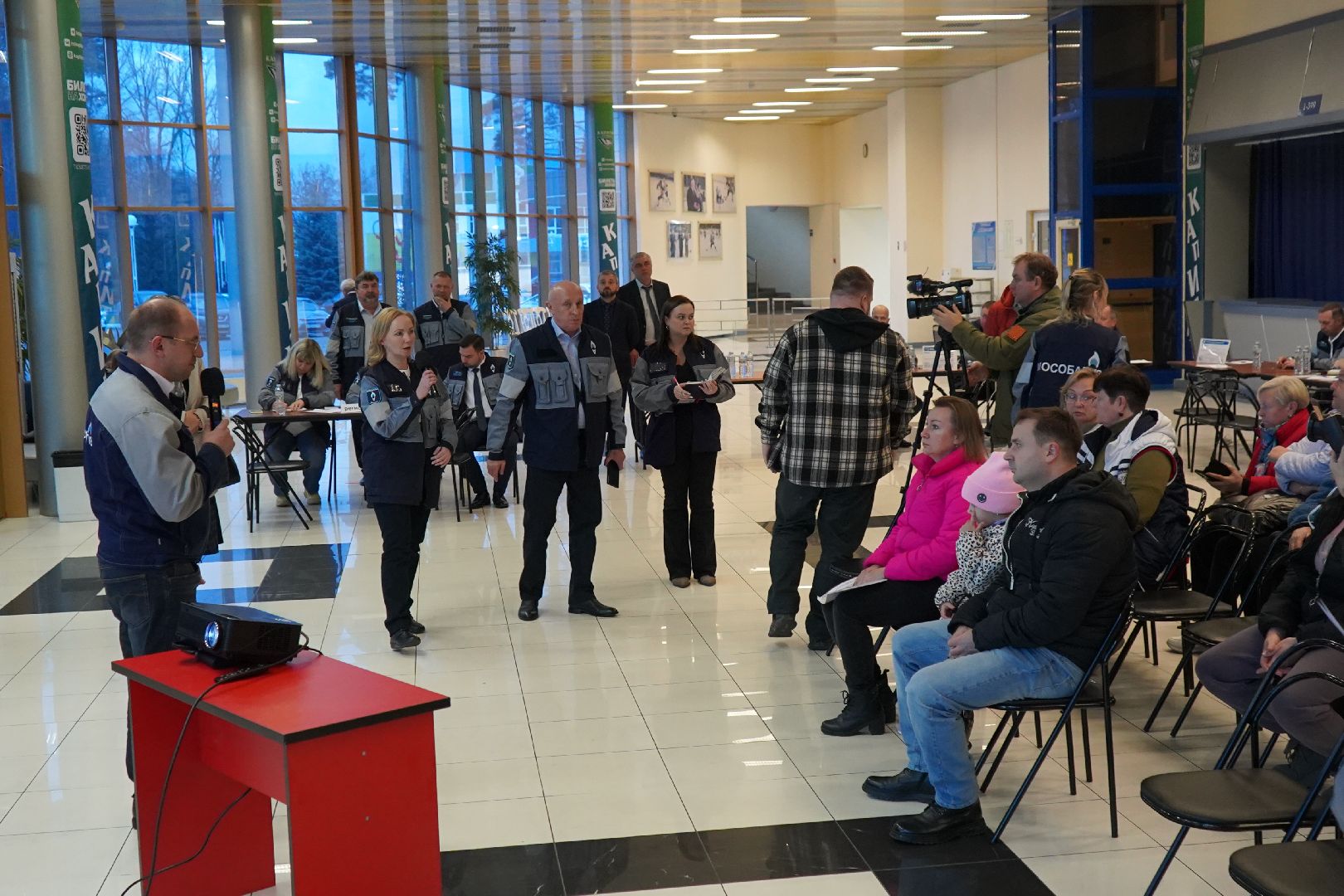 мособлгаз, ступино, вопросы жителей,