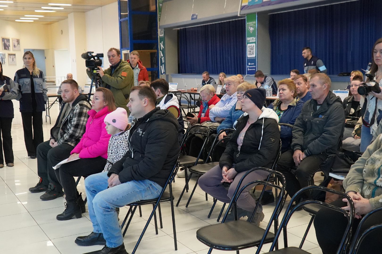 мособлгаз, ступино, вопросы жителей,