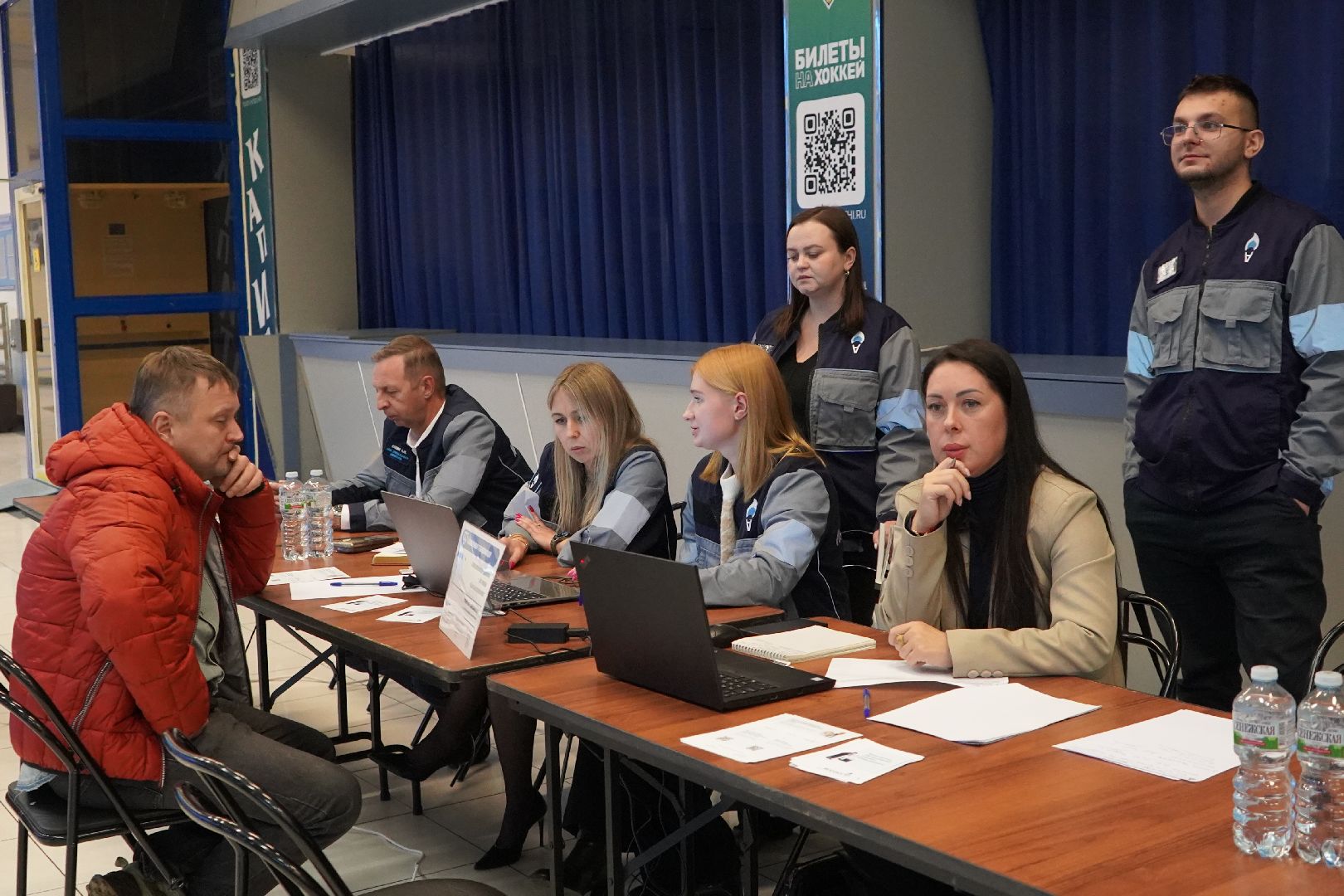 мособлгаз, ступино, вопросы жителей,