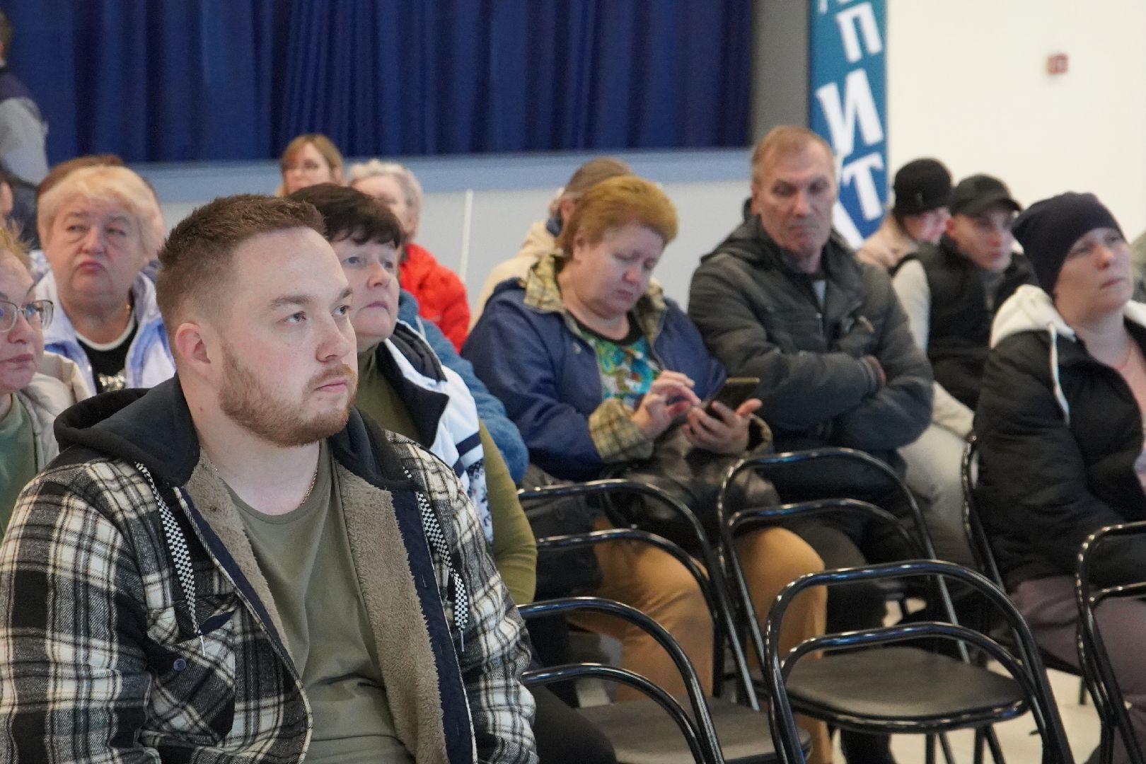 мособлгаз, ступино, вопросы жителей,