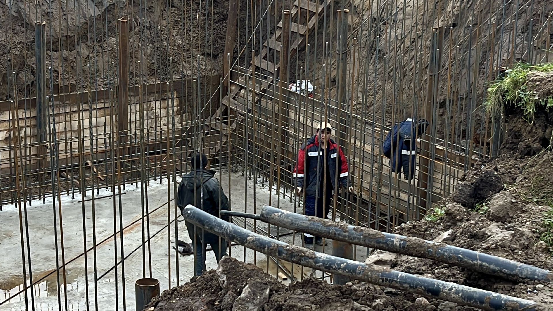 наро-фоминск, наро-фоминский городской округ, реконструкция Молодежной площади, трансформация пространства, наро-фоминск перемены,