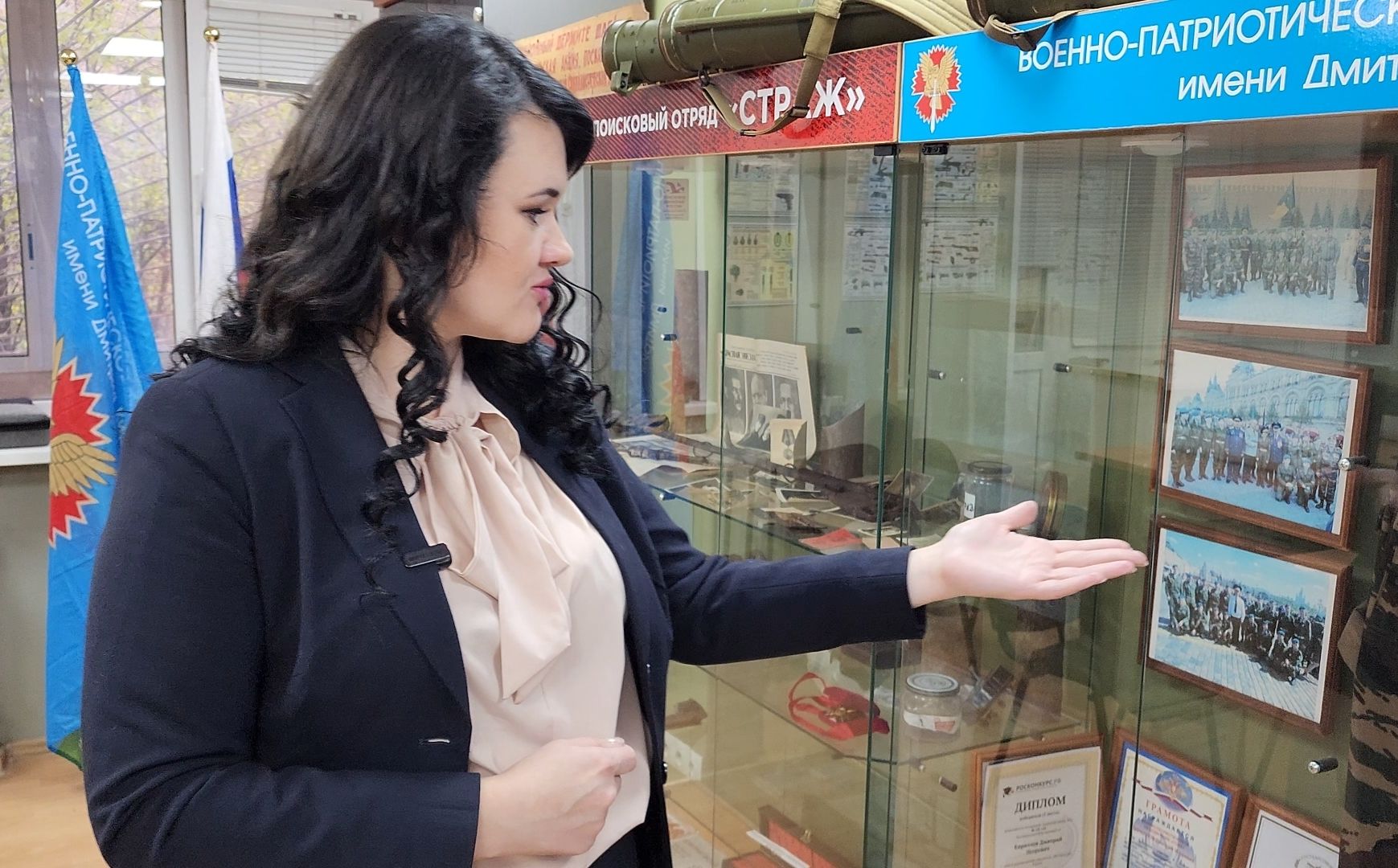 герой, конкурс,